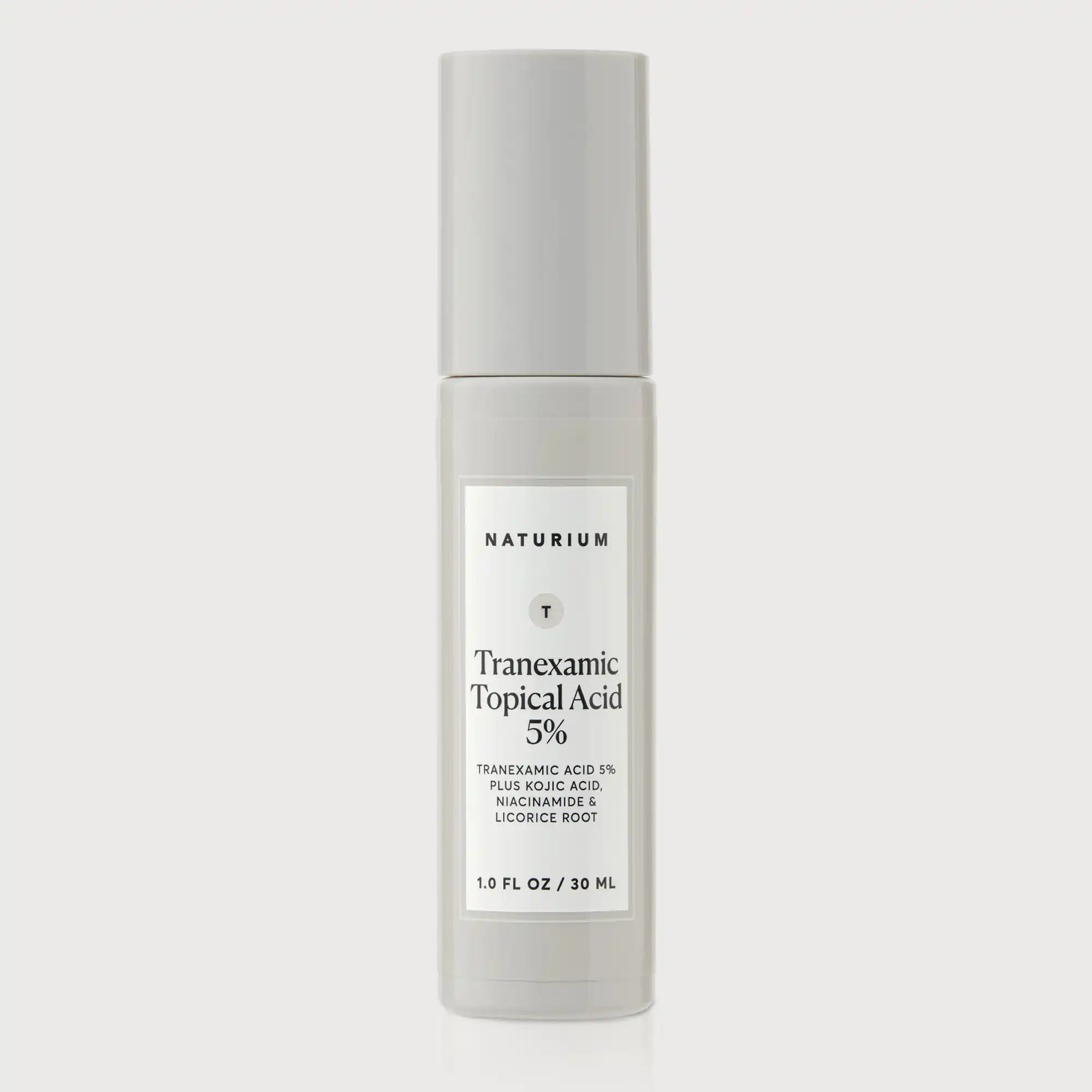 Tranexamic Topical Acid 5% — Naturium