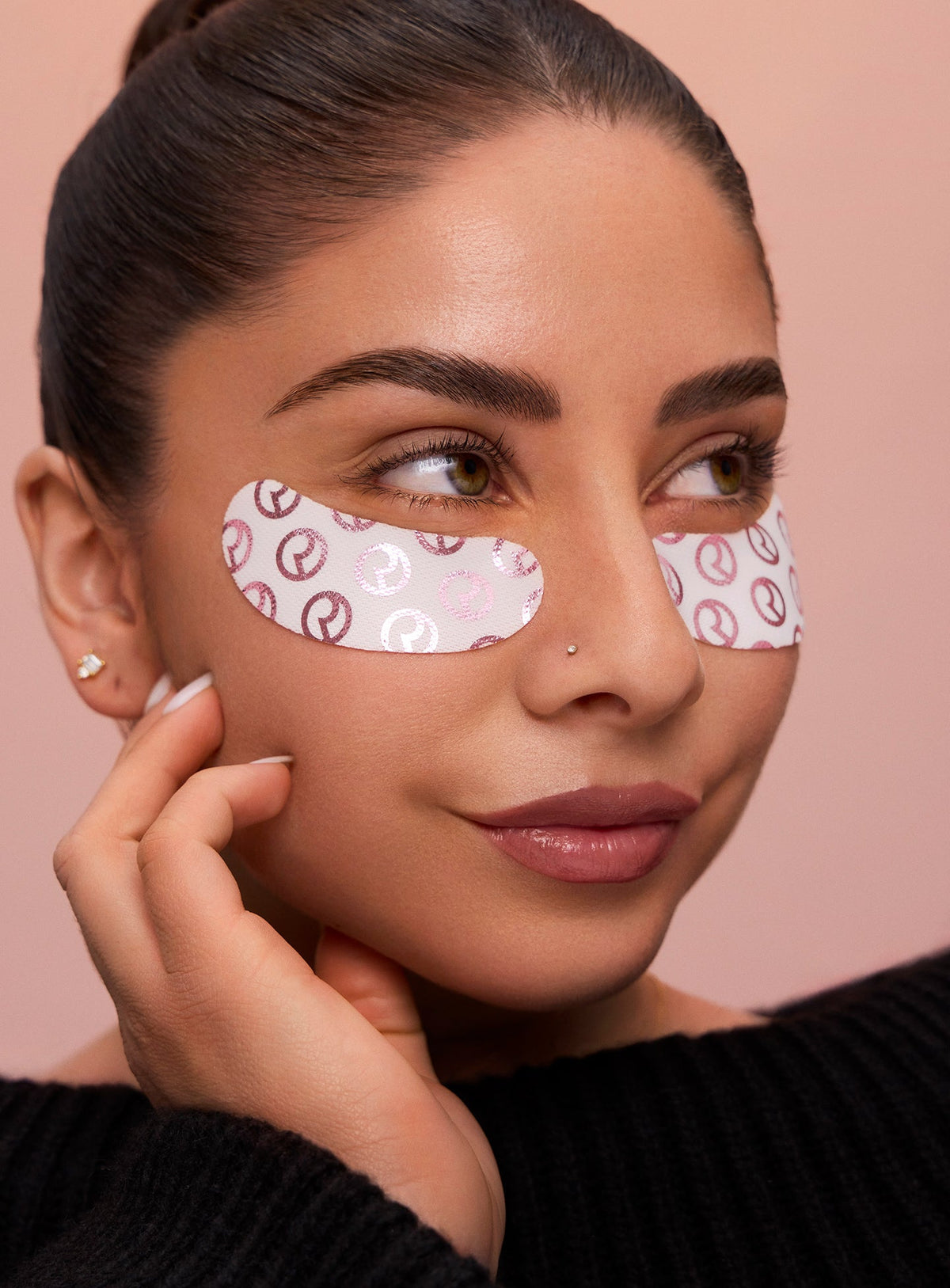 Parches para Ojeras Find Comfort — Rare Beauty