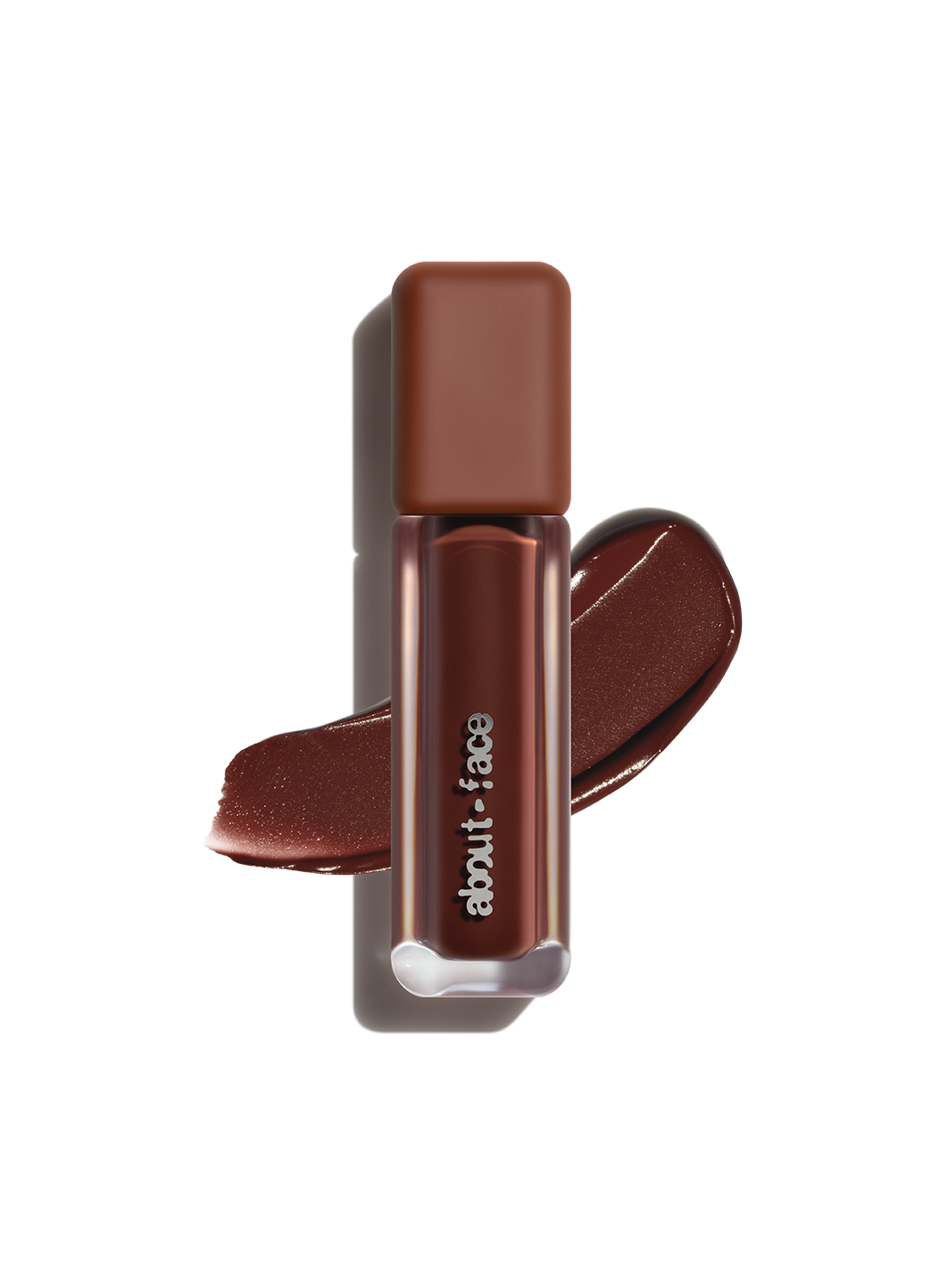 Labial Voluminizador Mate Blurred Matte Lip Plump — About-Face