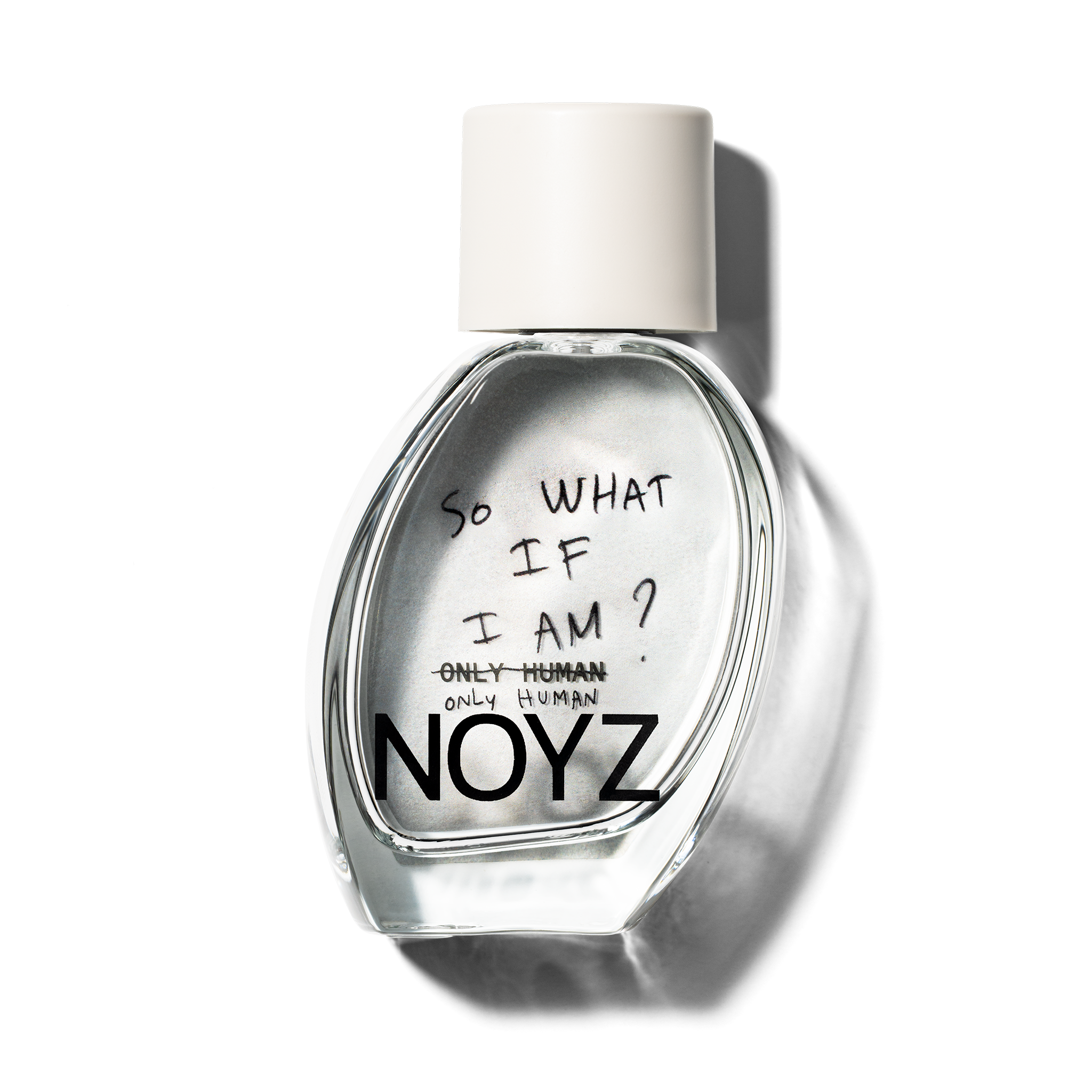 Eau de Parfum Only Human — Noyz