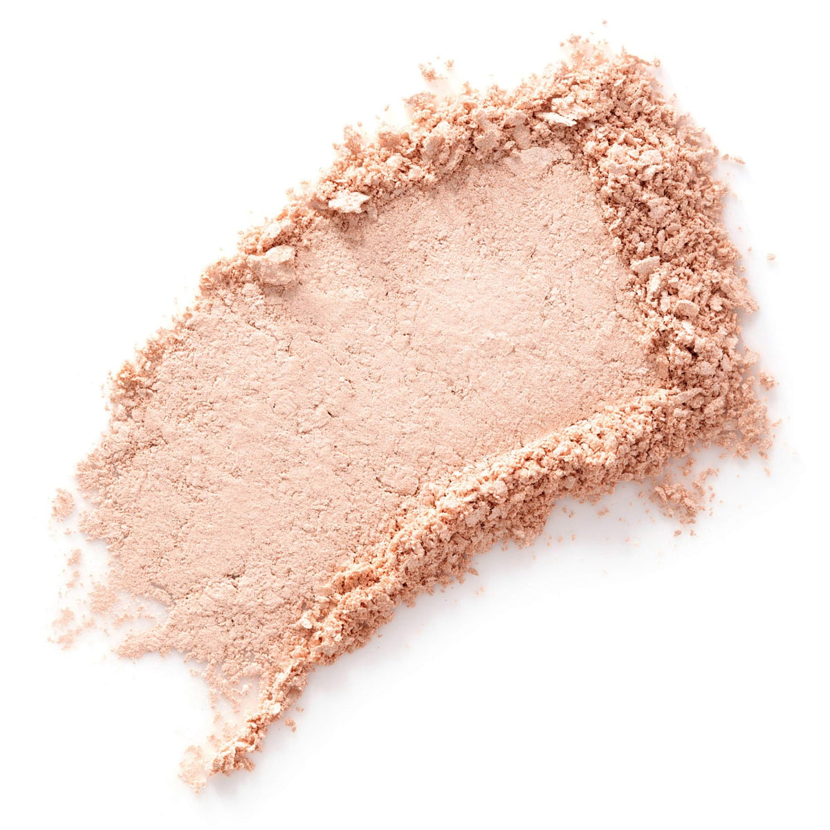 Iluminador en Polvo Rosa Nude con Acabado Shimmer — Dandelion Twinkle — Benefit