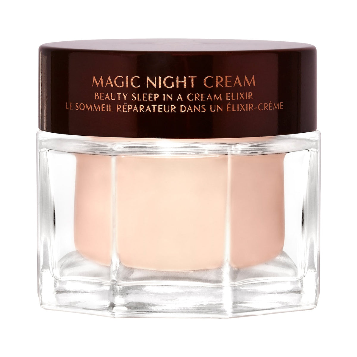 Crema de Noche Magic Night Cream — Charlotte Tilbury