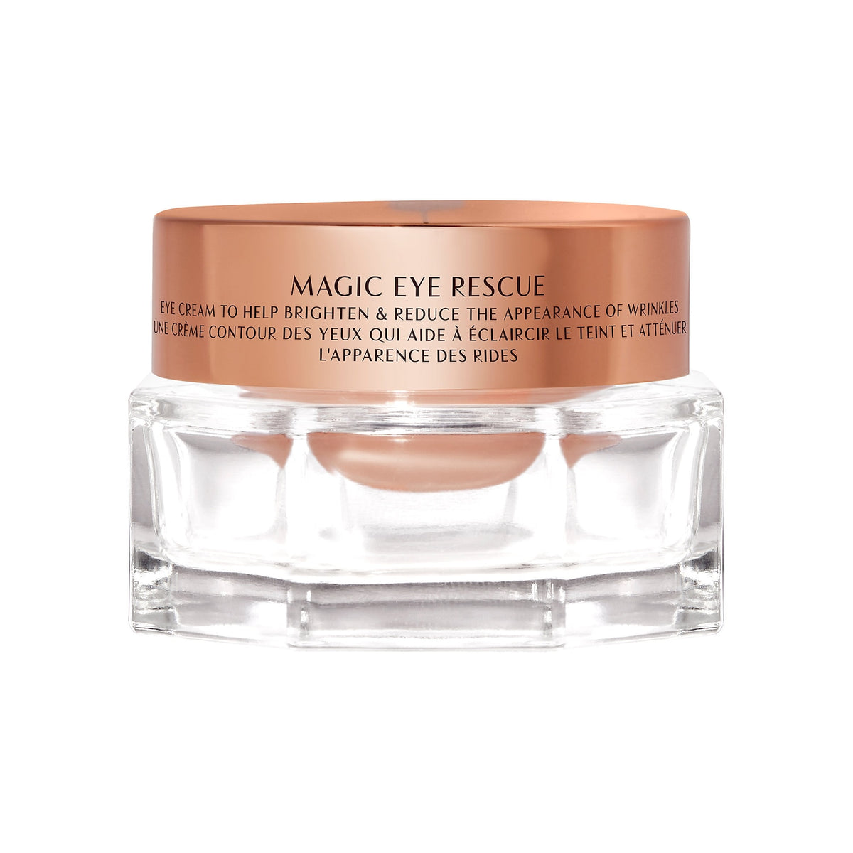 Contorno de Ojos Magic Eye Rescue — Charlotte Tilbury