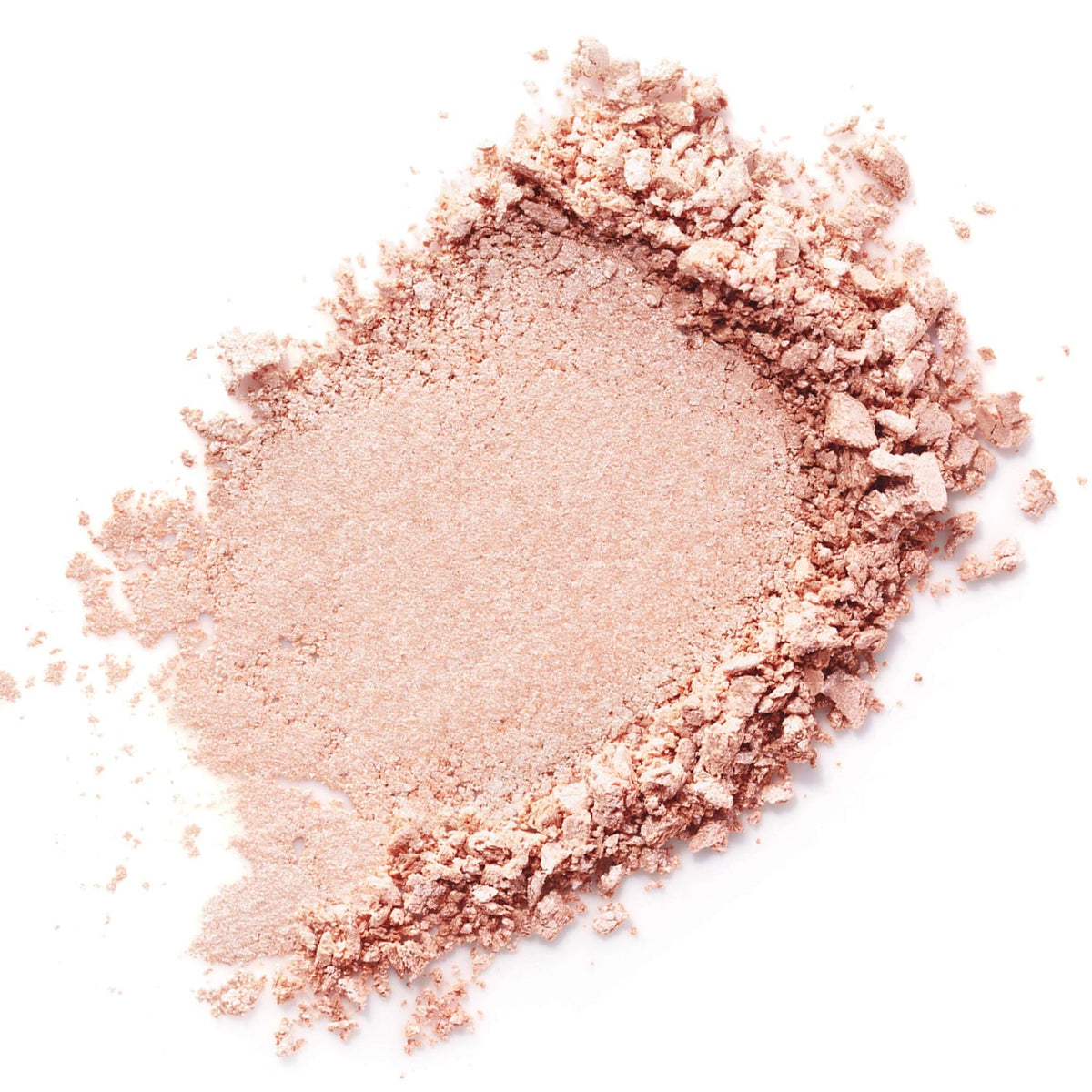 Iluminador en Polvo con Acabado Shimmer — Cookie y Tickle — Benefit