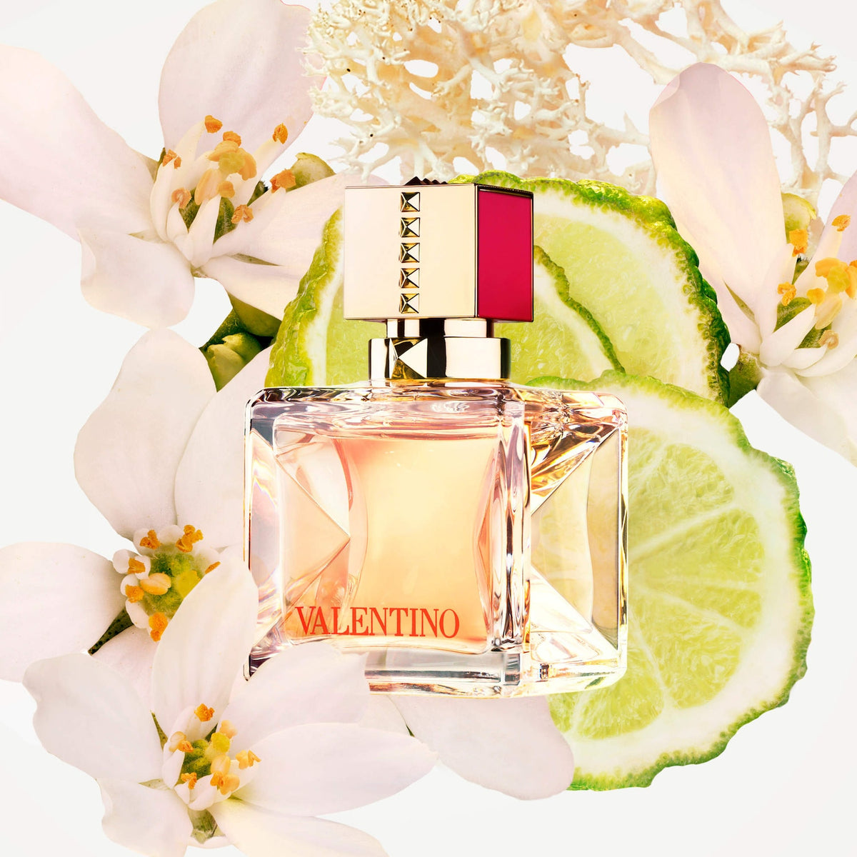 Perfume para Mujer Eau de Parfum — Voce Viva — Valentino