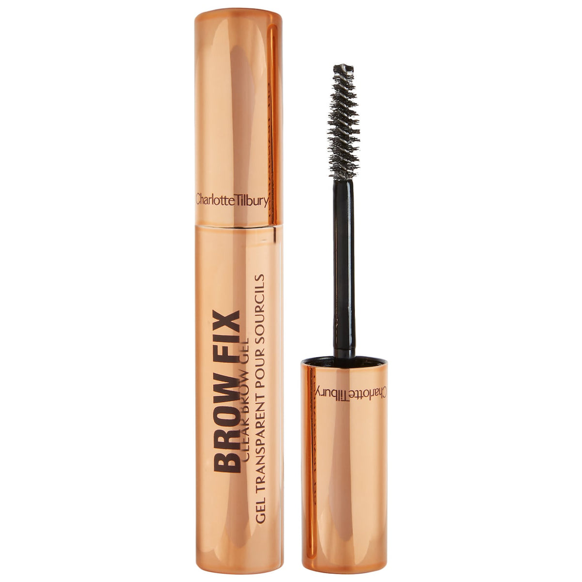 Gel Fijador de Cejas Brow Fix — Charlotte Tilbury