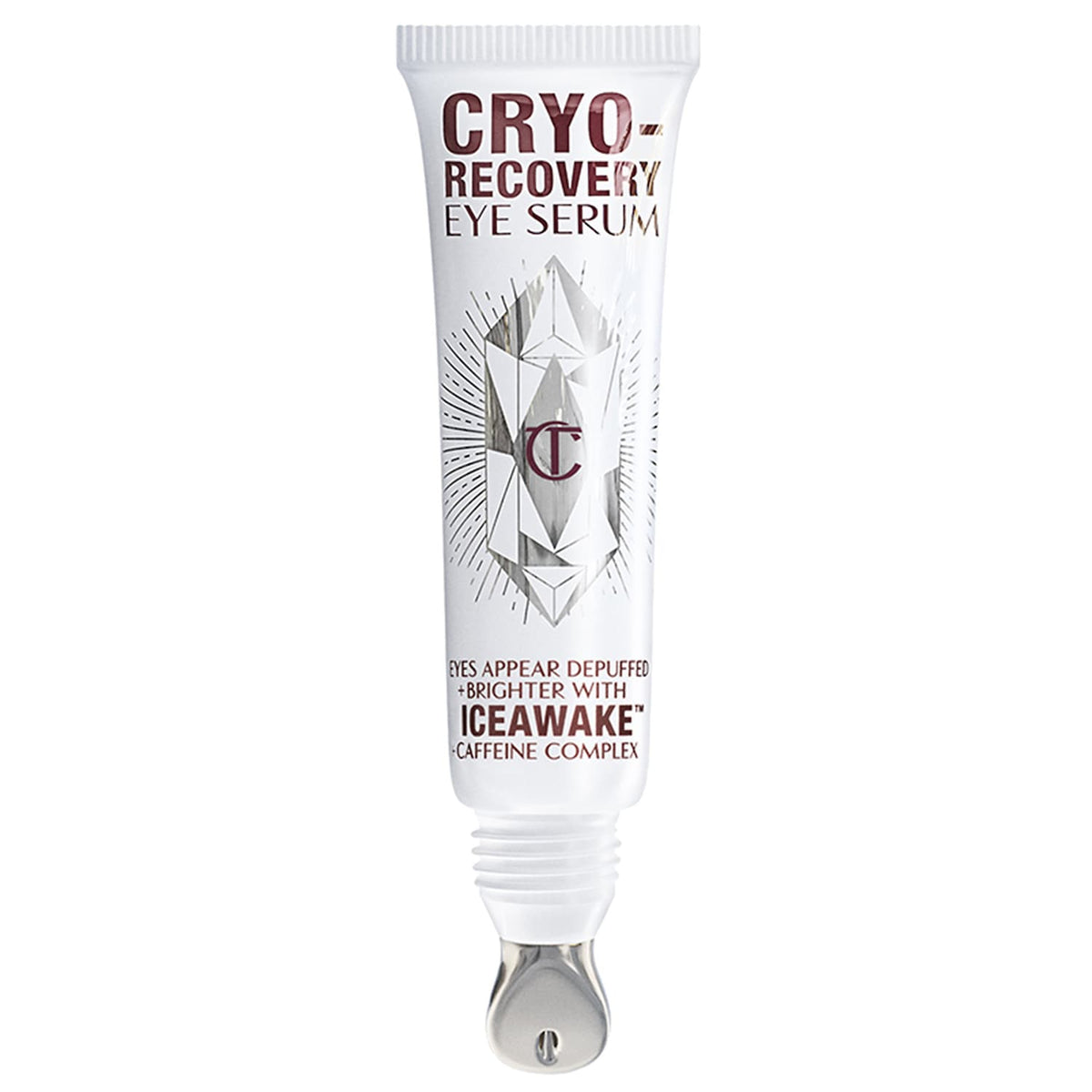 Sérum de Ojos Cryo-Recovery — Charlotte Tilbury