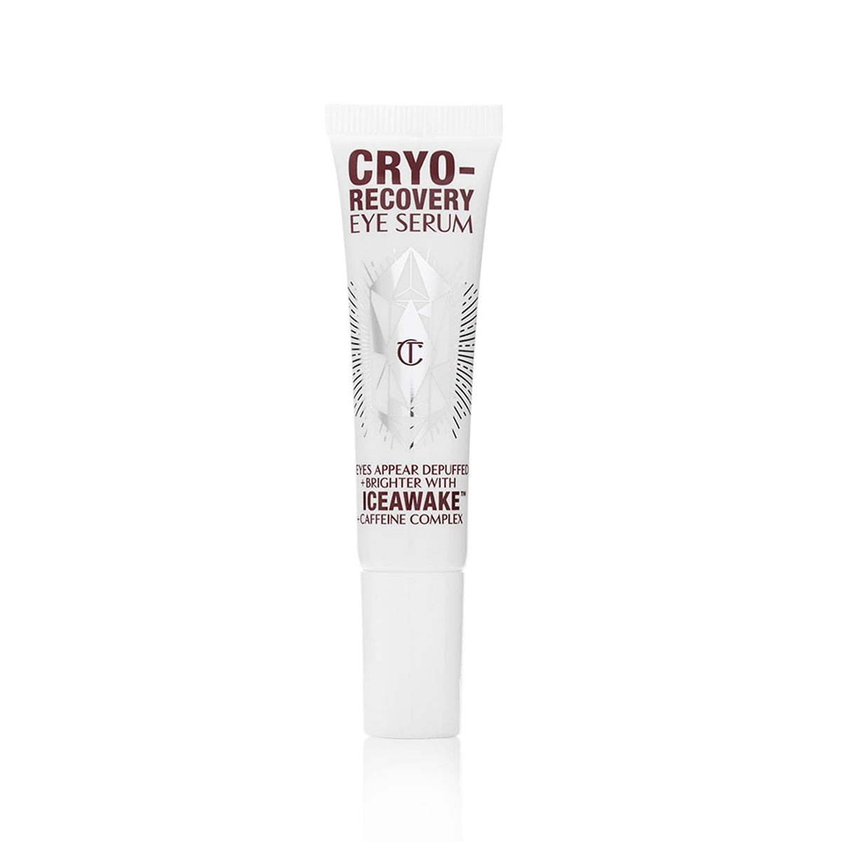 Aplicador del Sérum Cryo-Recovery