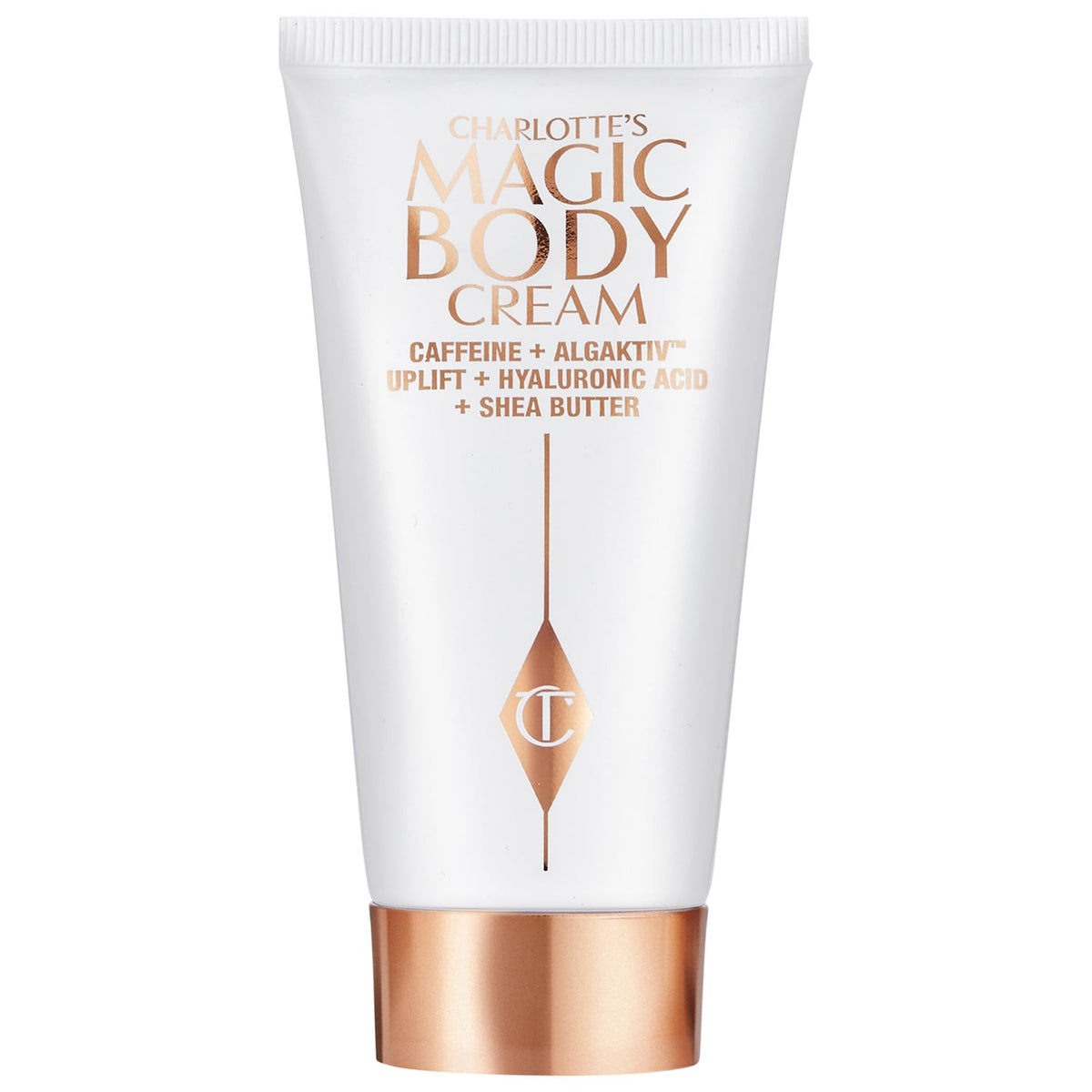 Crema Corporal Magic Body Cream — Charlotte Tilbury
