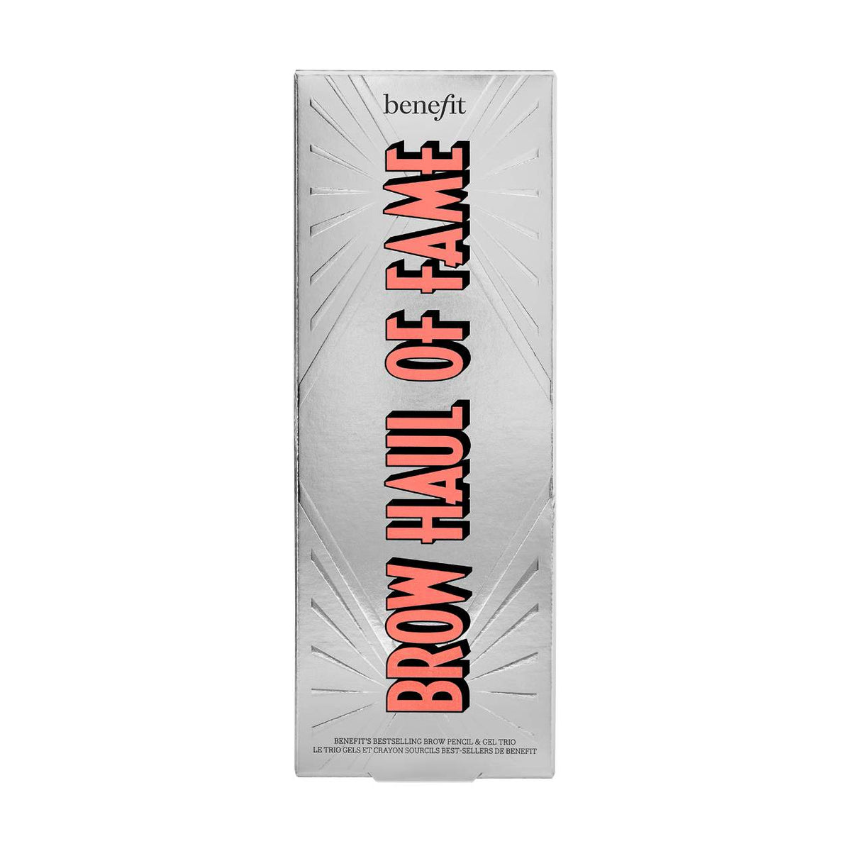 Set de Cejas Bestsellers — Brow Haul of Fame — Benefit