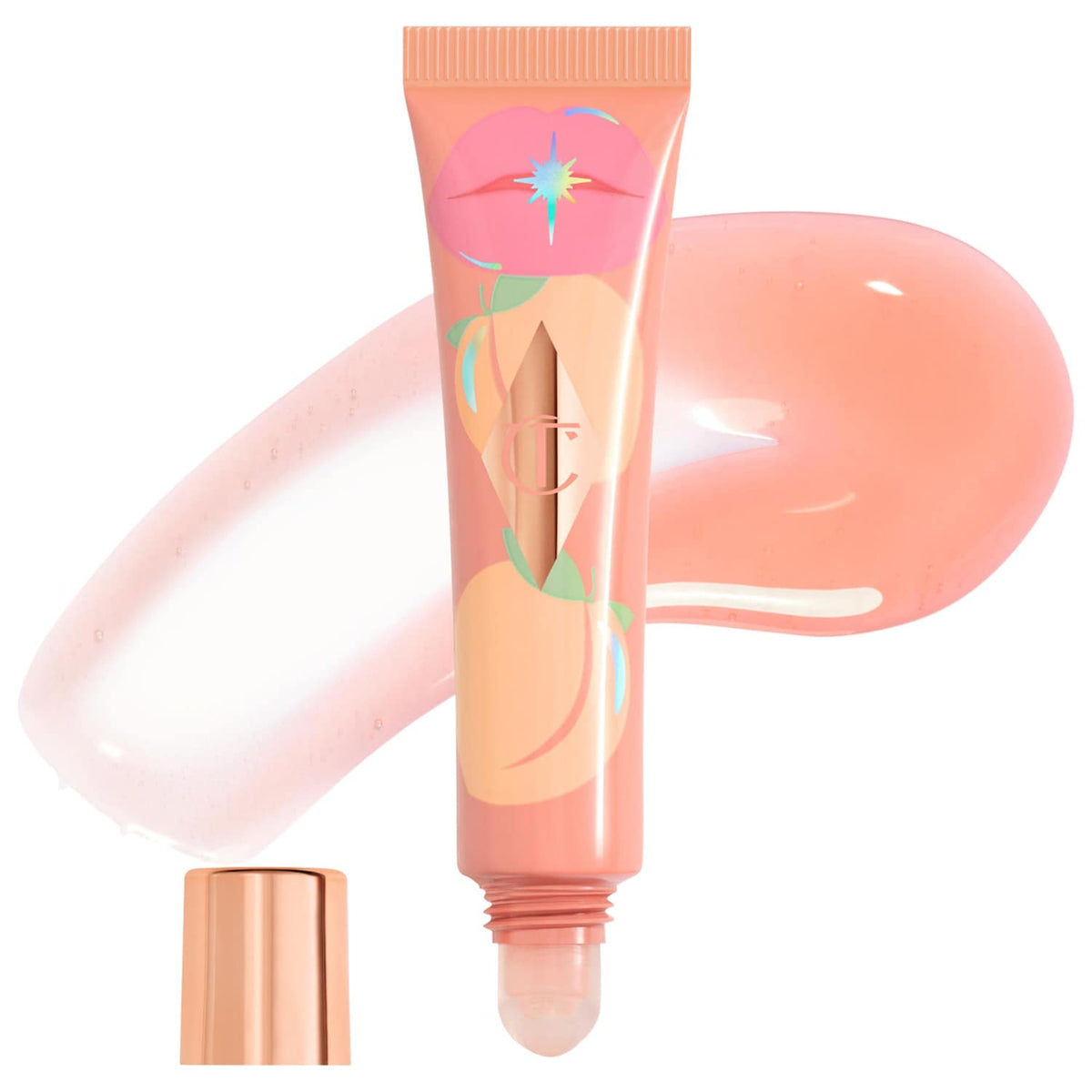 Pure Peach