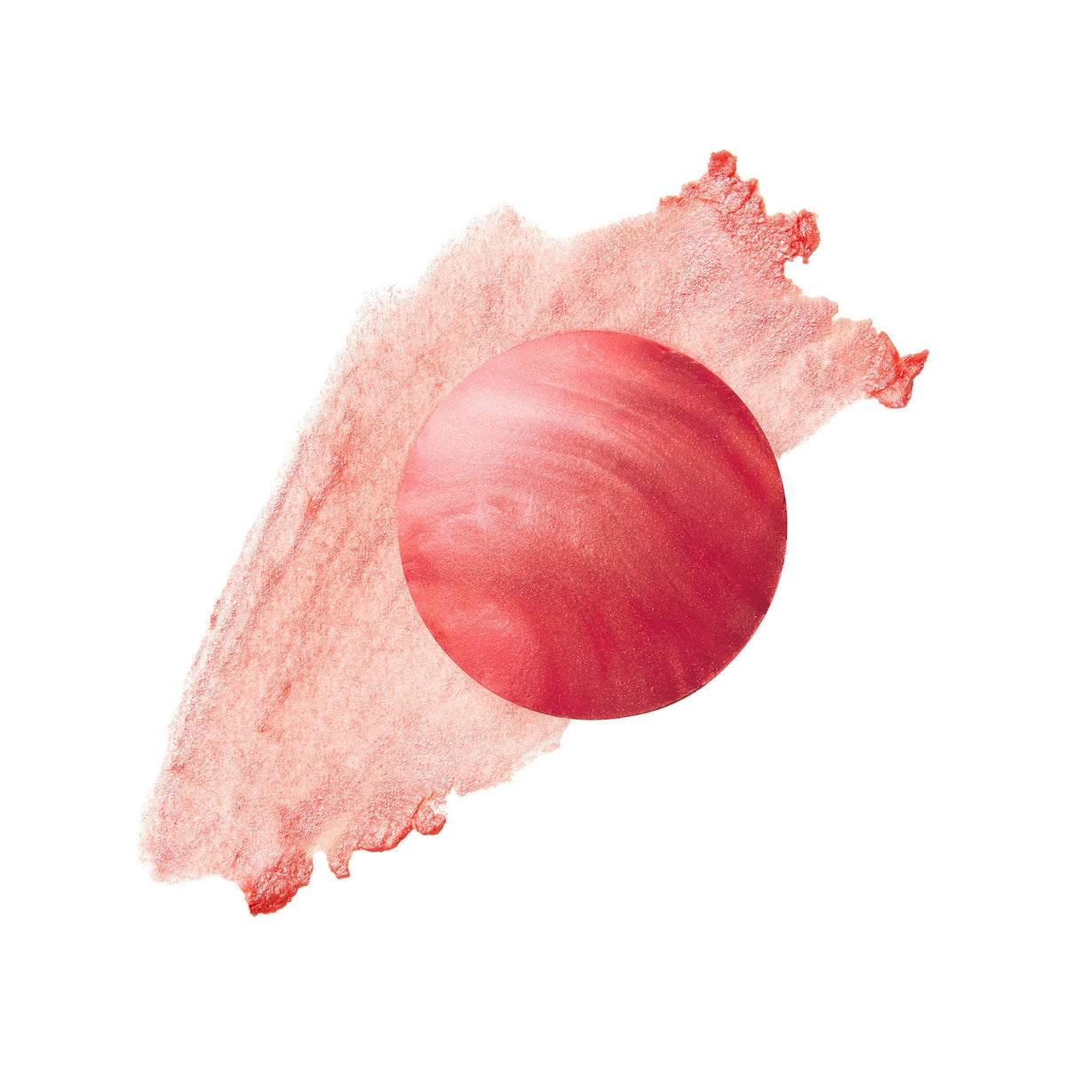 Rubor en Barra Gel-Crema Efecto Rocío — Juice Stick — Benefit