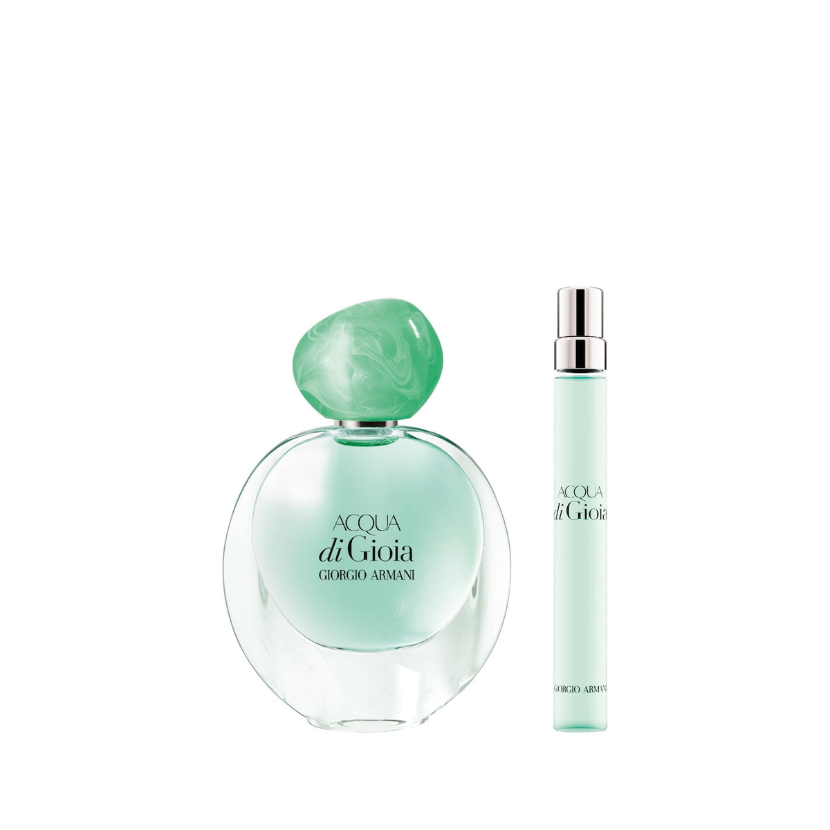 Set de Perfume para Mujer 30 ml + 10 ml — Acqua di Gioia — Armani Beauty