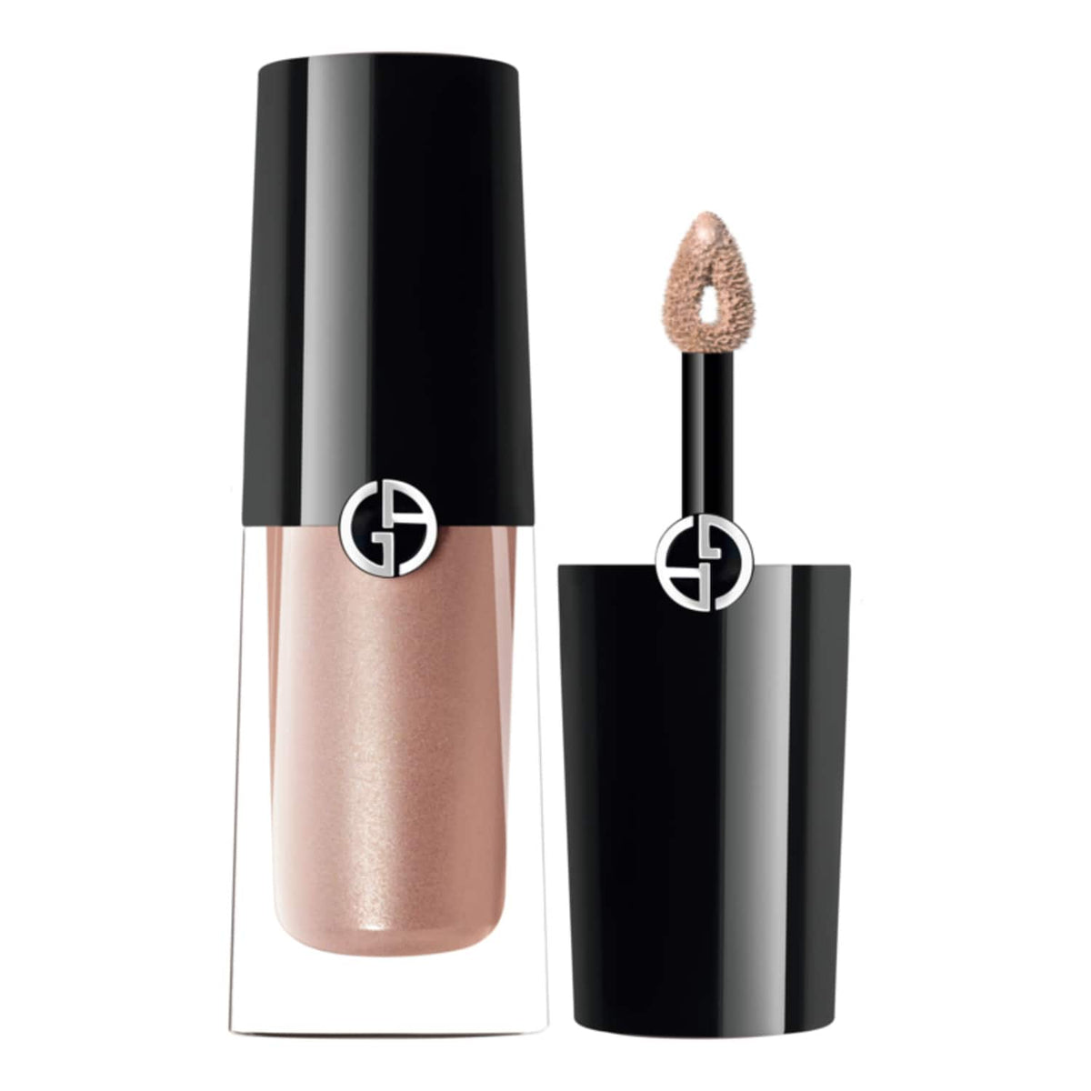 Set Dúo de Sombras Líquidas — Eye Tint Effortless — Armani Beauty