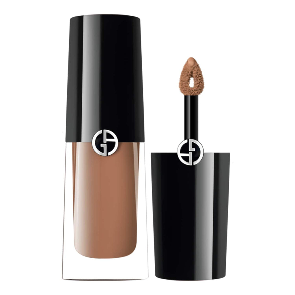 Set Dúo de Sombras Líquidas — Eye Tint Effortless — Armani Beauty