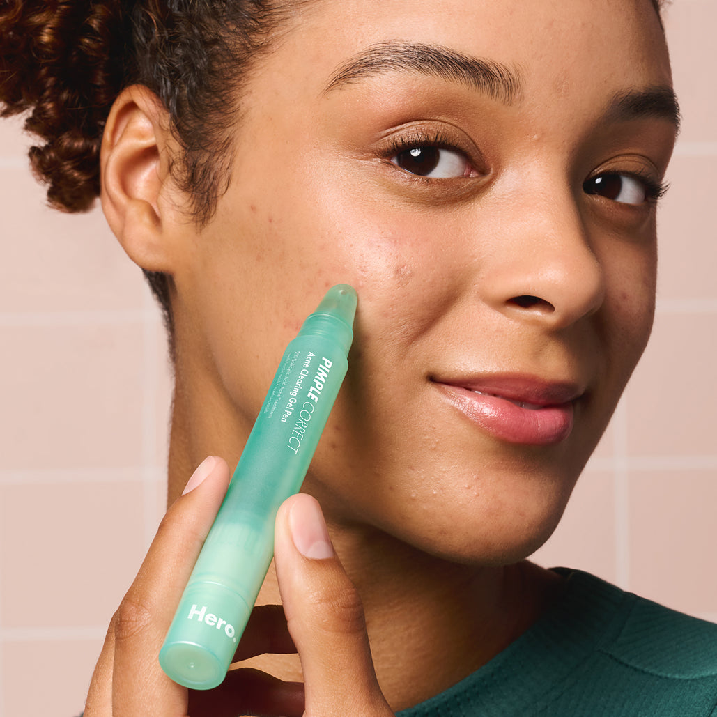 Granitos Correct — Hero Cosmetics