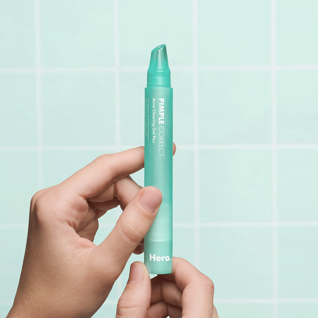 Granitos Correct — Hero Cosmetics