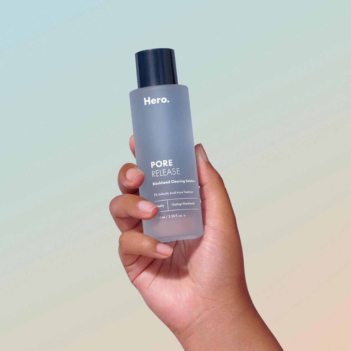 Pore Release — Hero Cosmetics