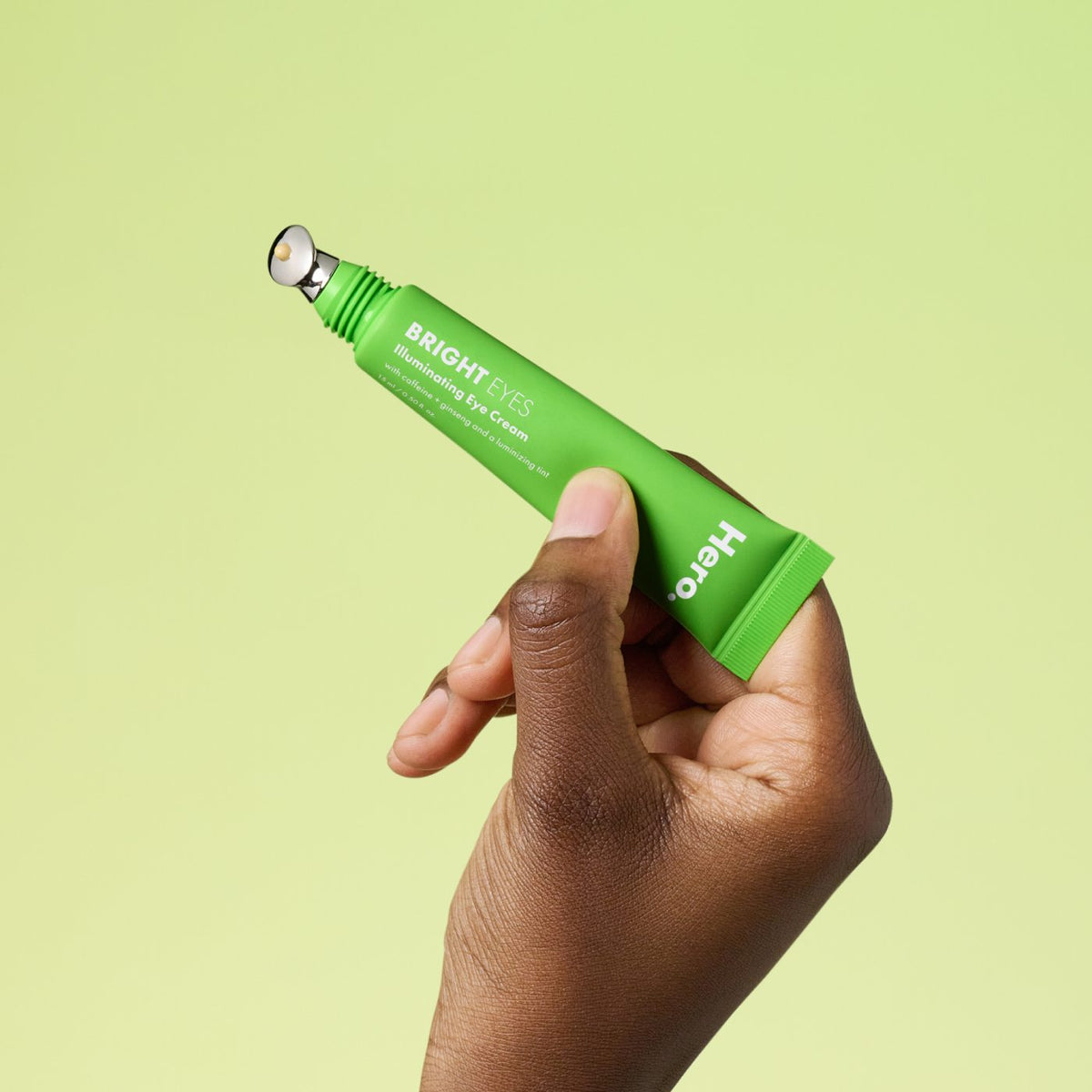 Bright Eyes — Hero Cosmetics