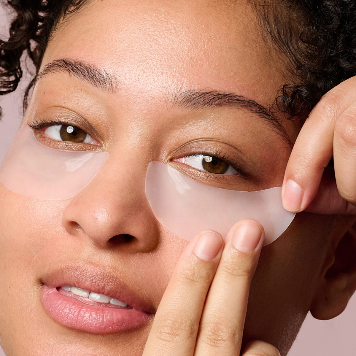 Mighty Parche™ for Tired Eyes Parches — Hero Cosmetics