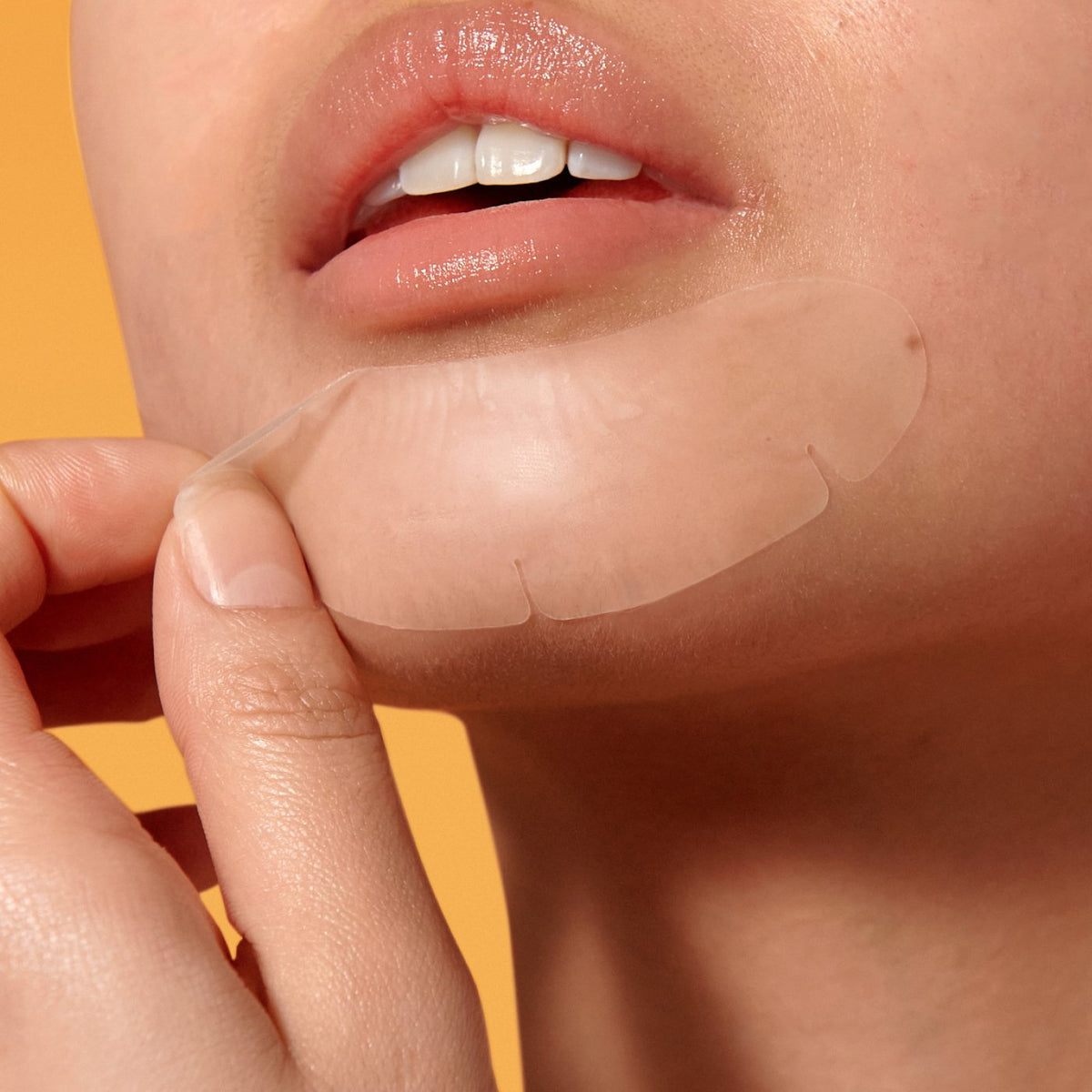 Mighty Parche™ Chin Parche — Hero Cosmetics