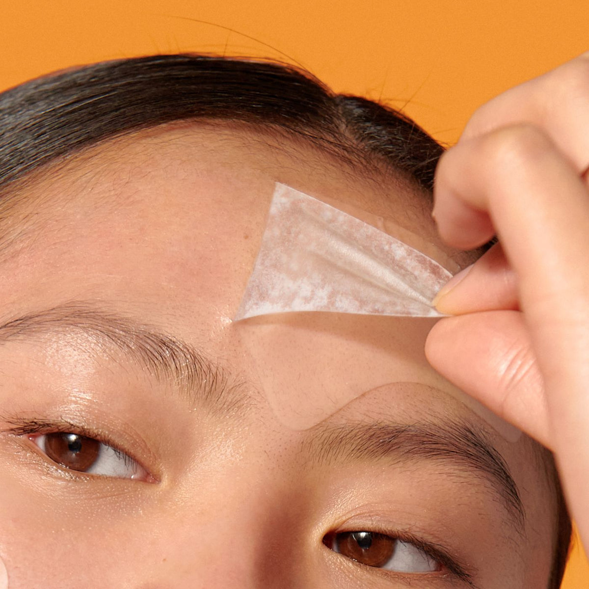Mighty Parche™ Forehead Parche — Hero Cosmetics