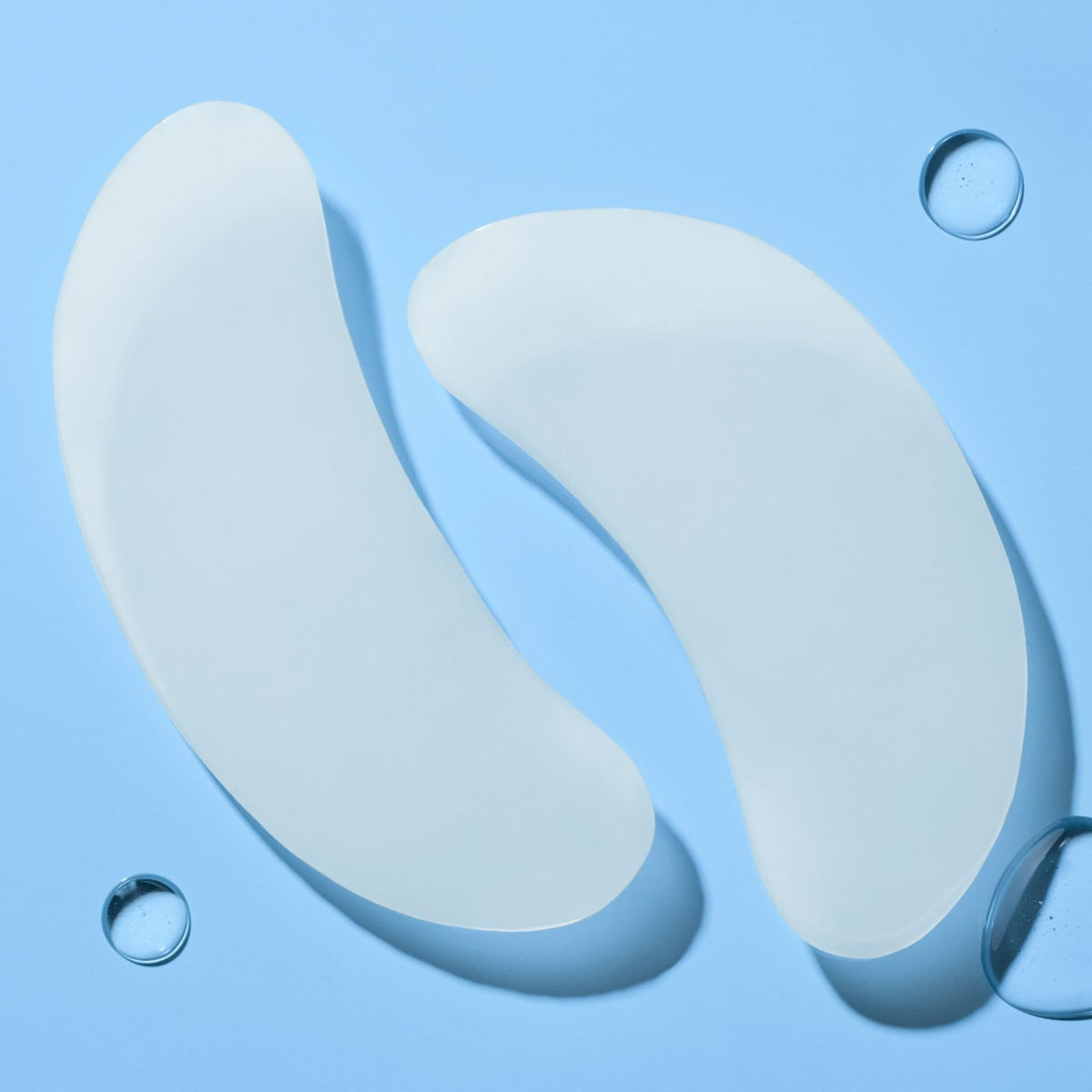 Mighty Parche™ for Tired Eyes Parches — Hero Cosmetics