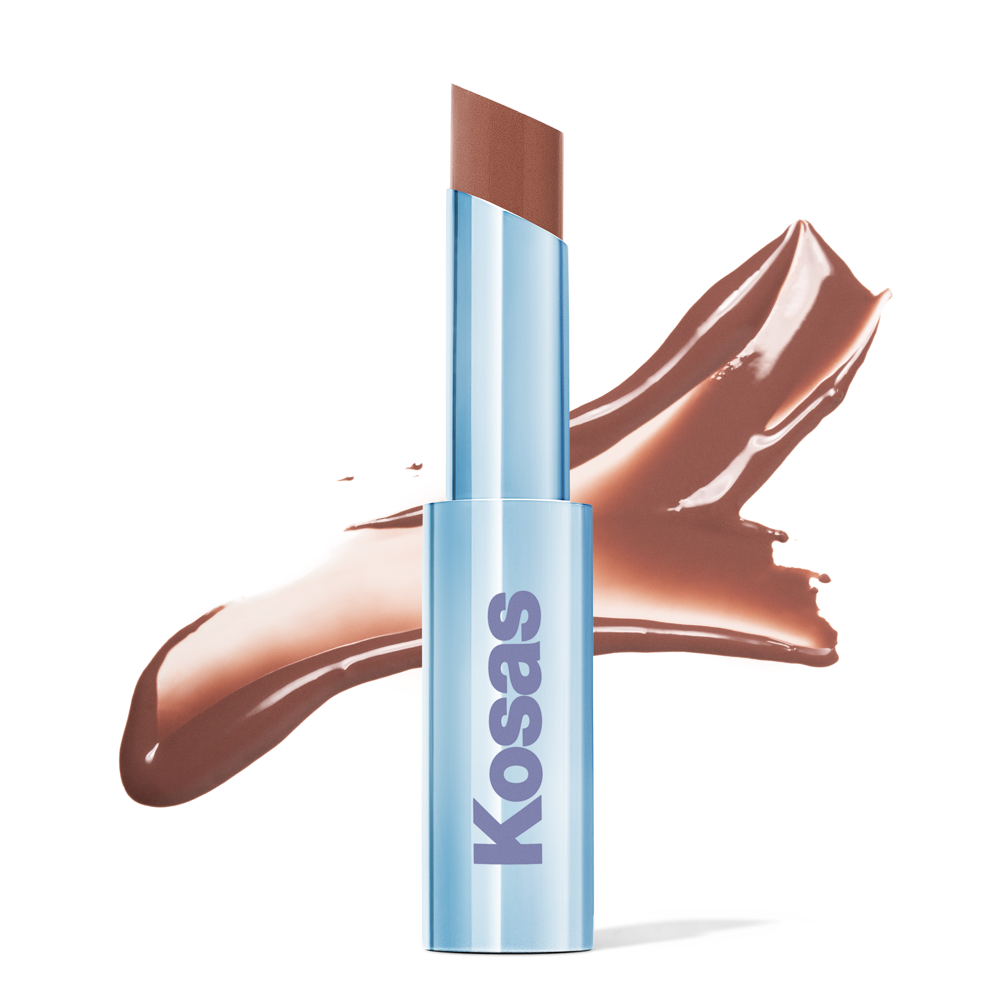 Labial en Stick Wet Stick — Kosas