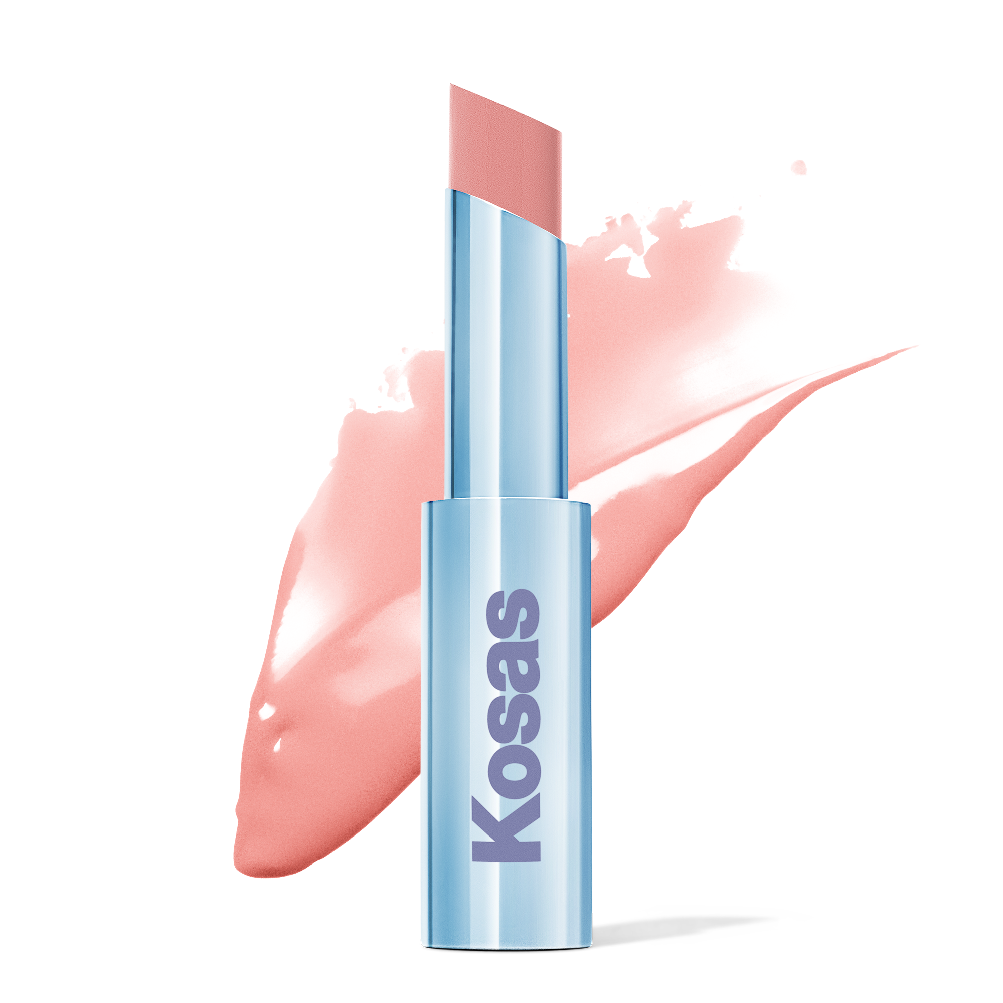 Labial en Stick Wet Stick — Kosas