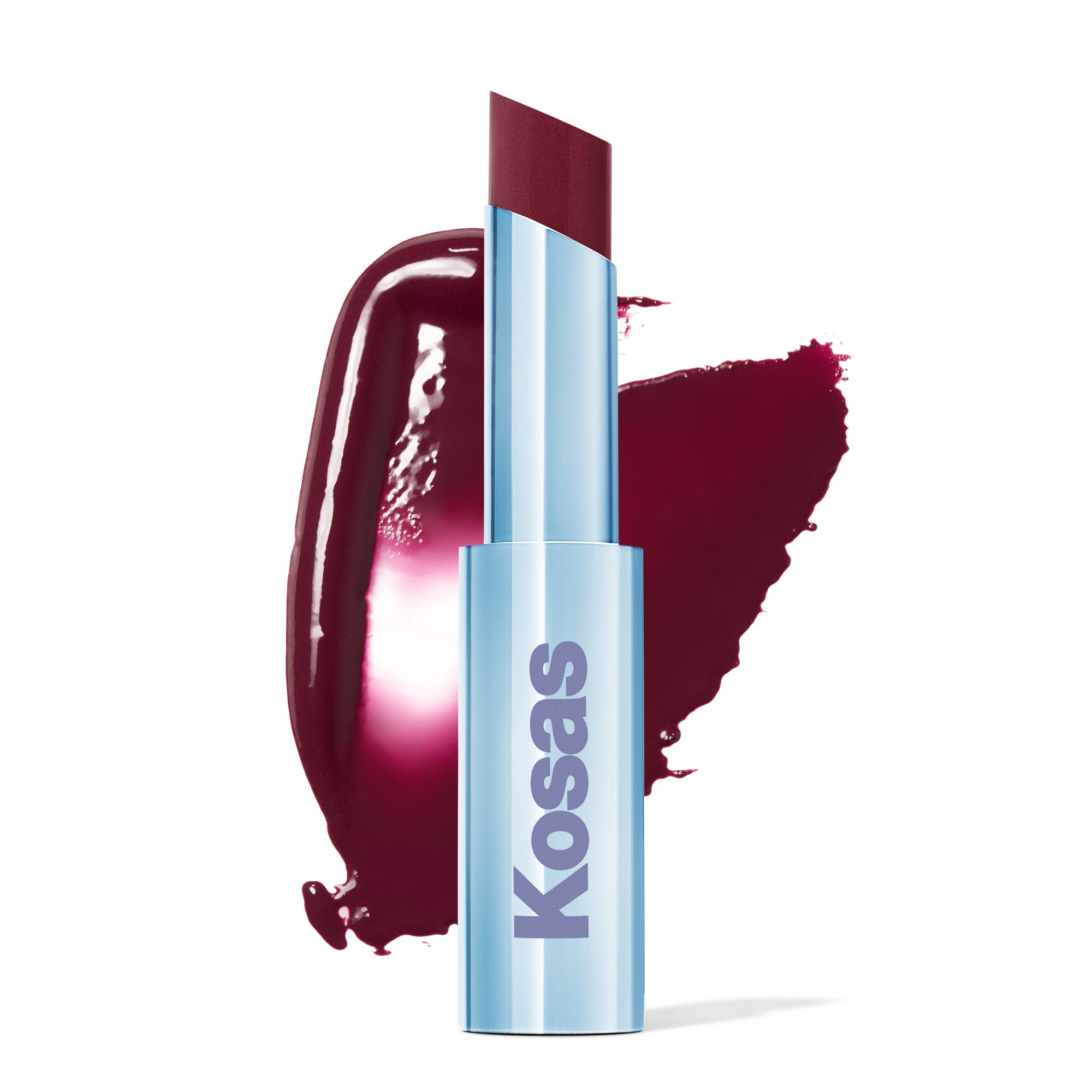 Labial en Stick Wet Stick — Kosas