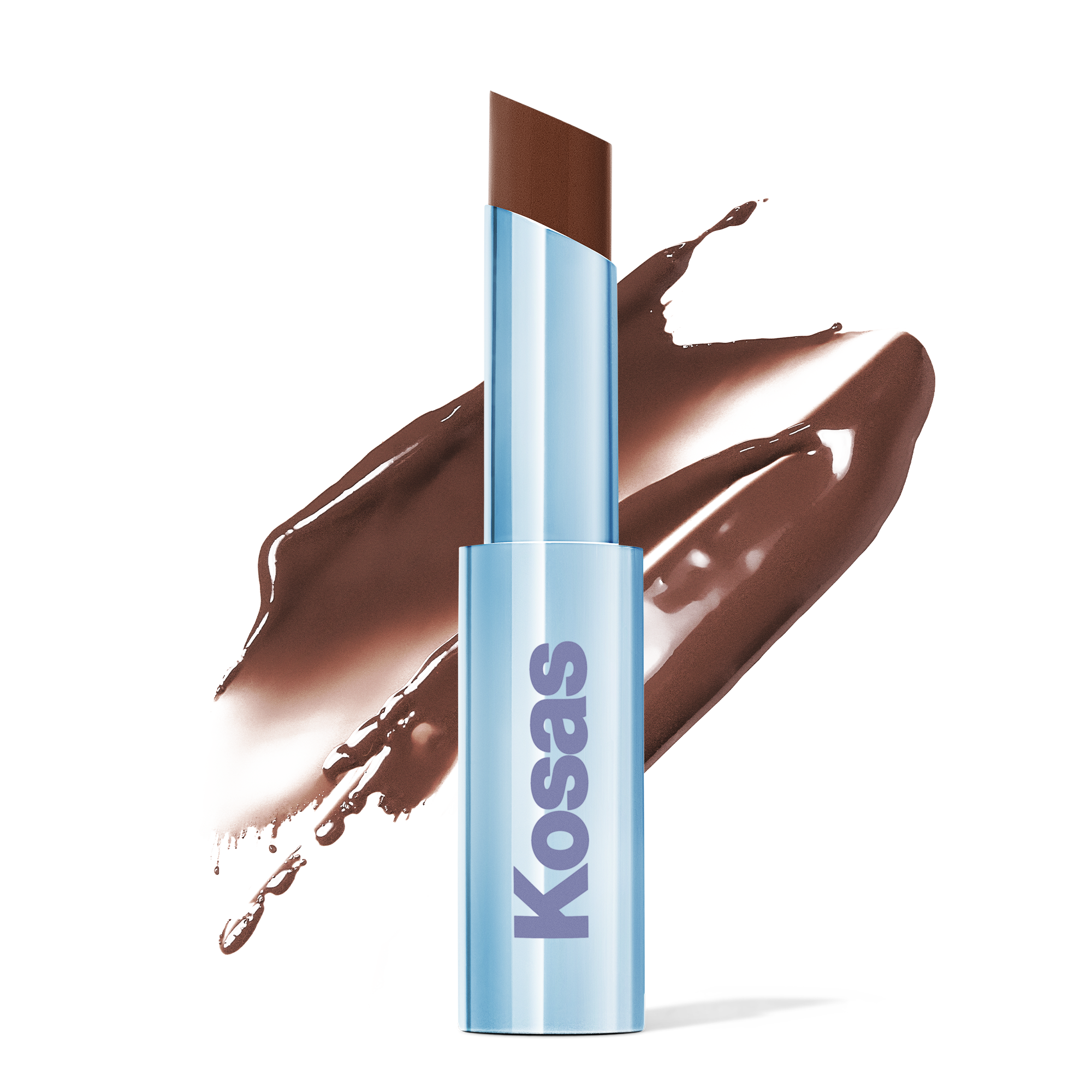Labial en Stick Wet Stick — Kosas