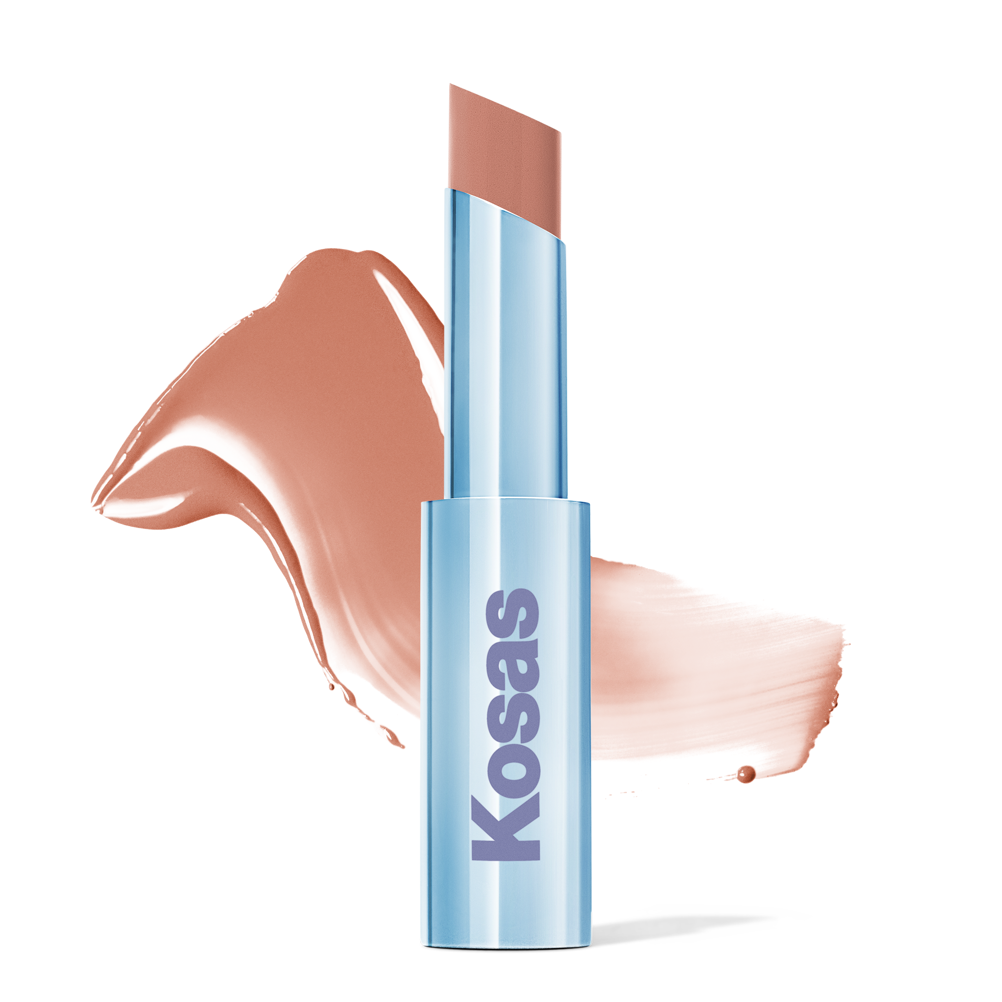 Labial en Stick Wet Stick — Kosas
