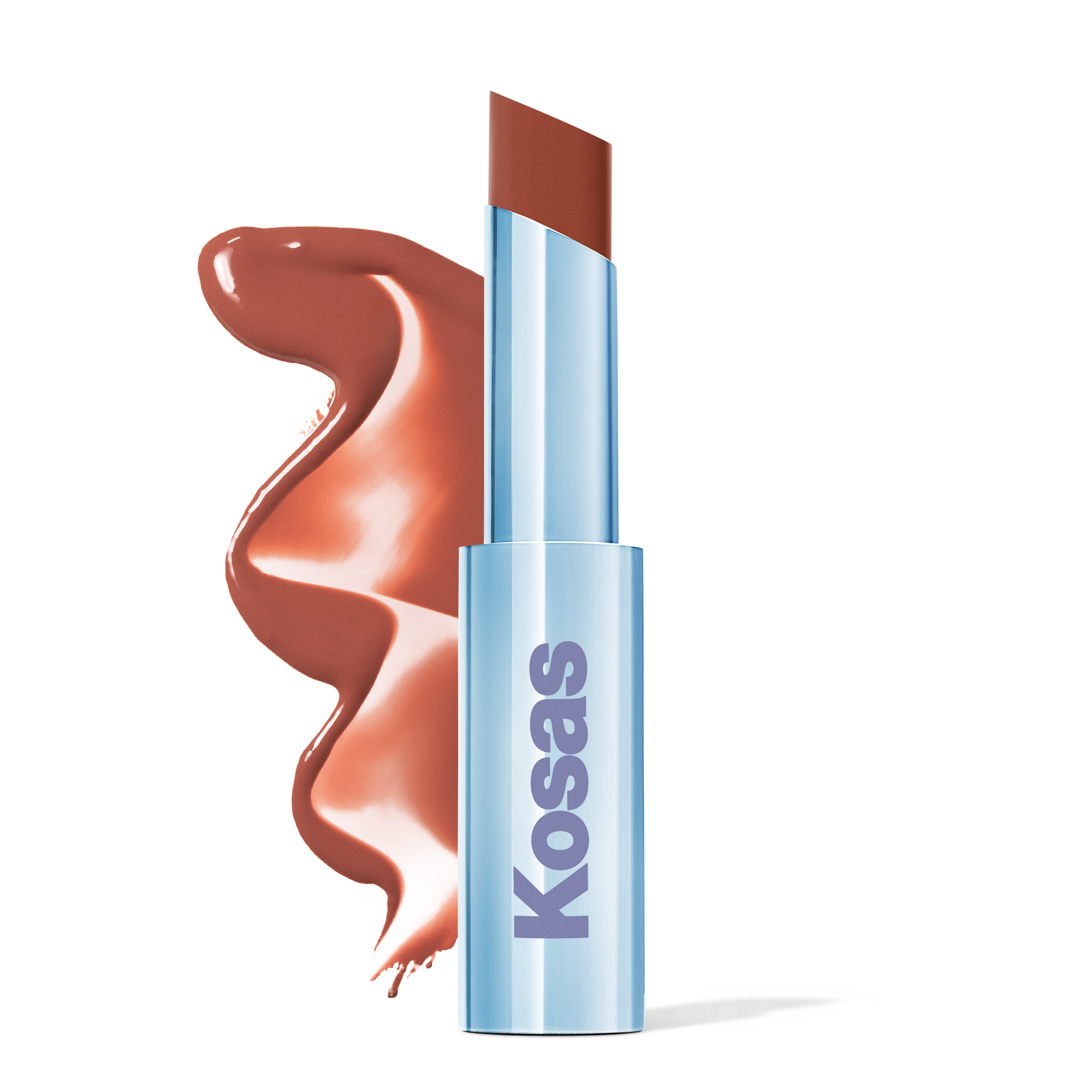 Labial en Stick Wet Stick — Kosas