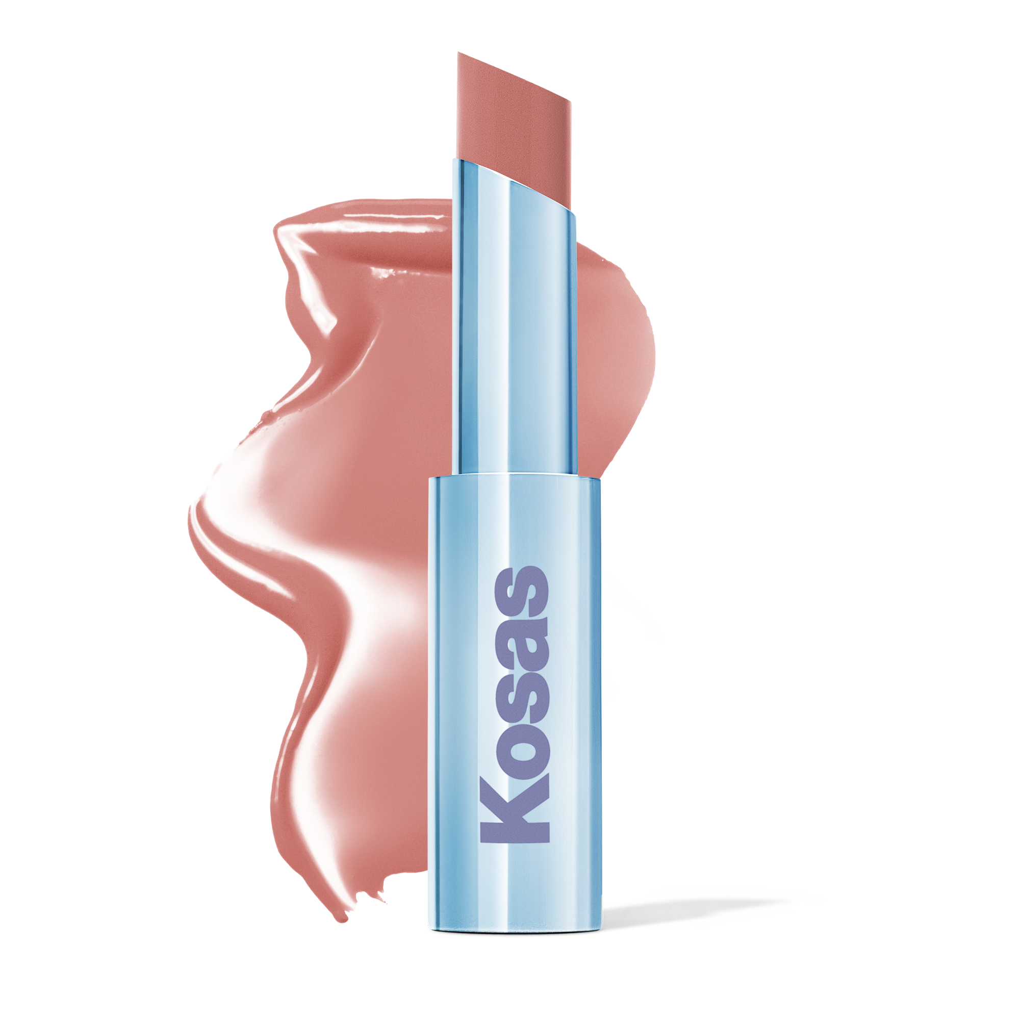 Labial en Stick Wet Stick — Kosas