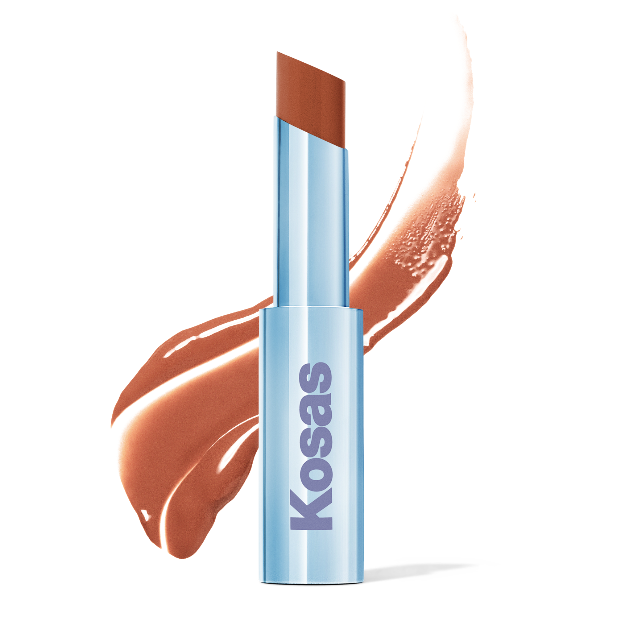 Labial en Stick Wet Stick — Kosas