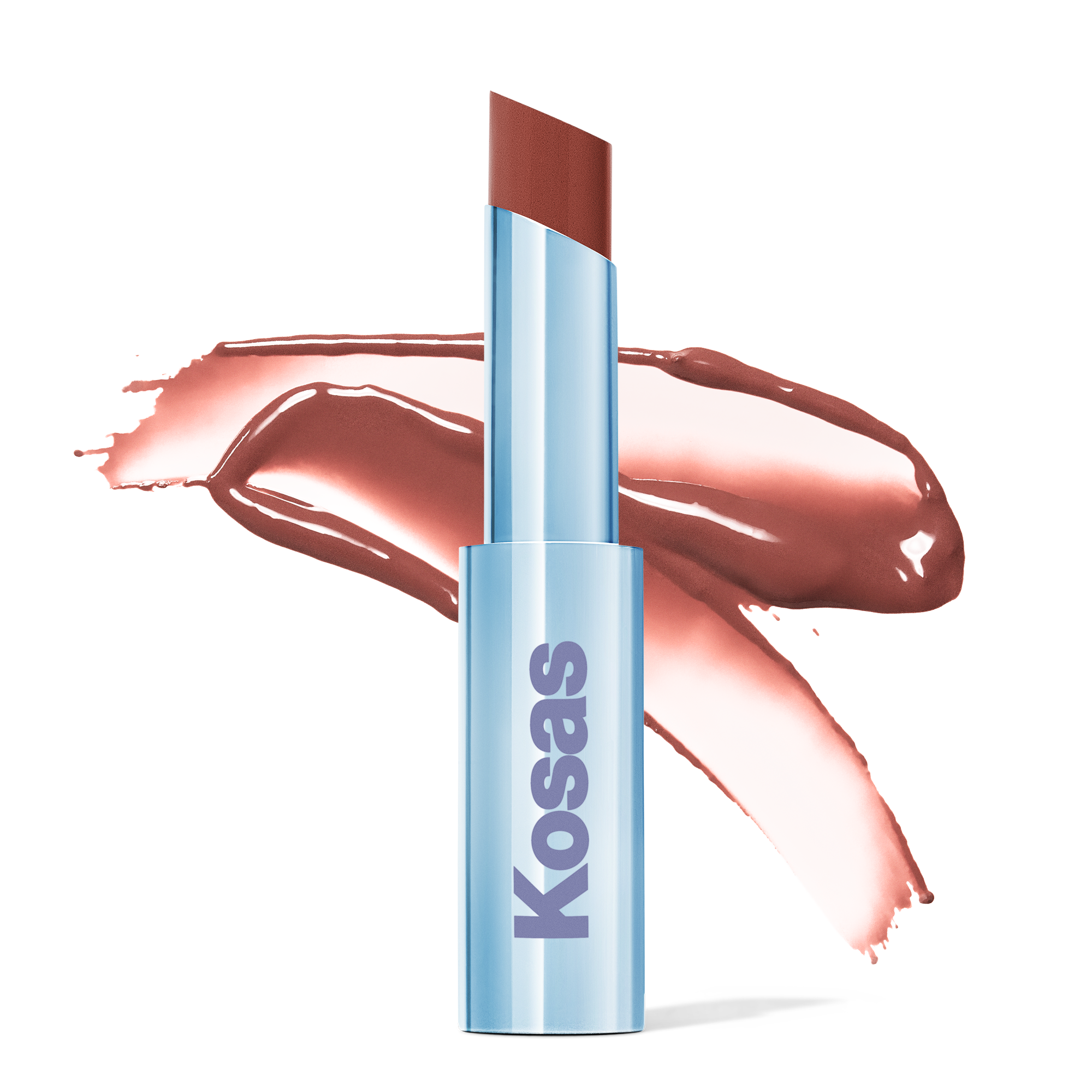 Labial en Stick Wet Stick — Kosas