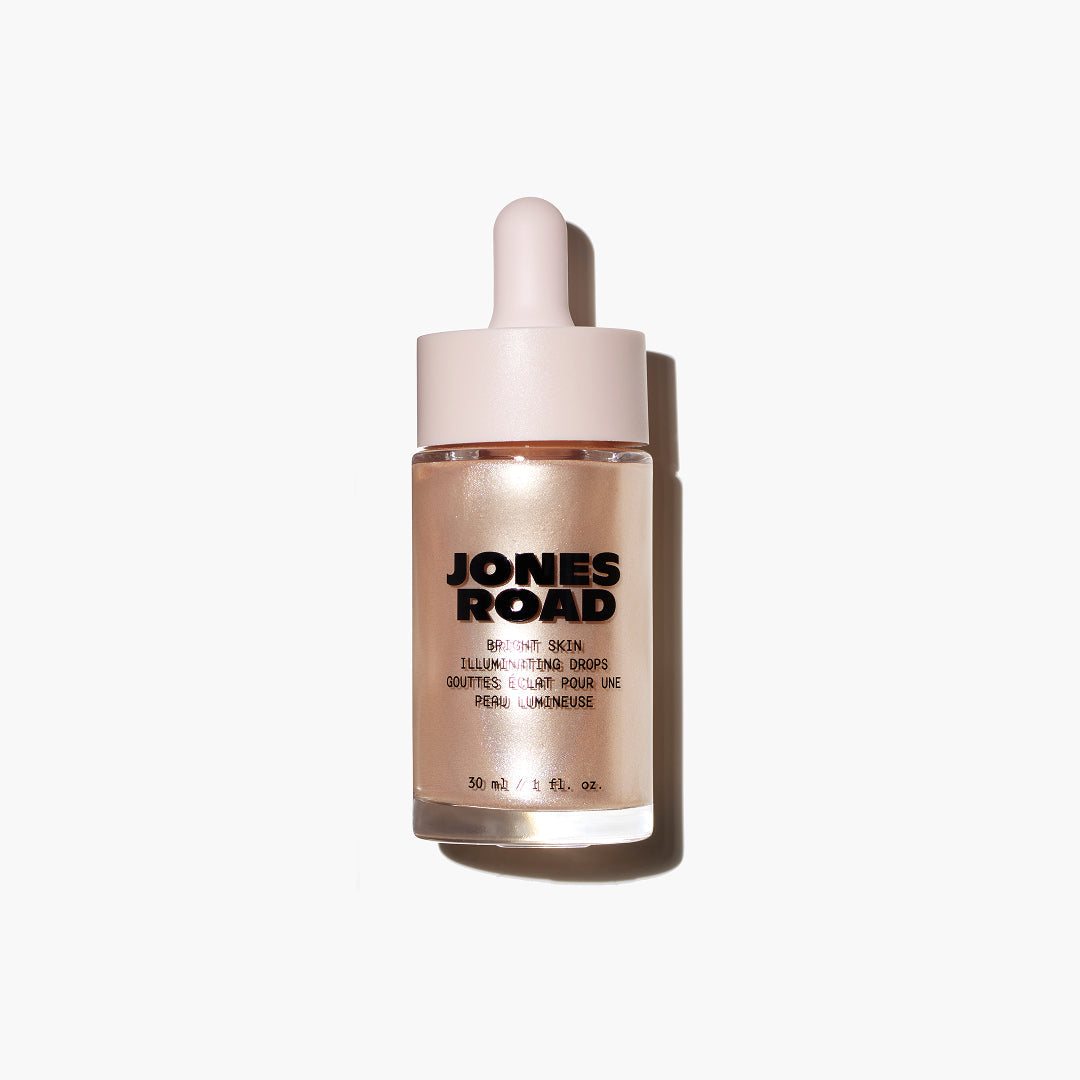 Gotas Iluminadoras Bright Skin — Jones Road