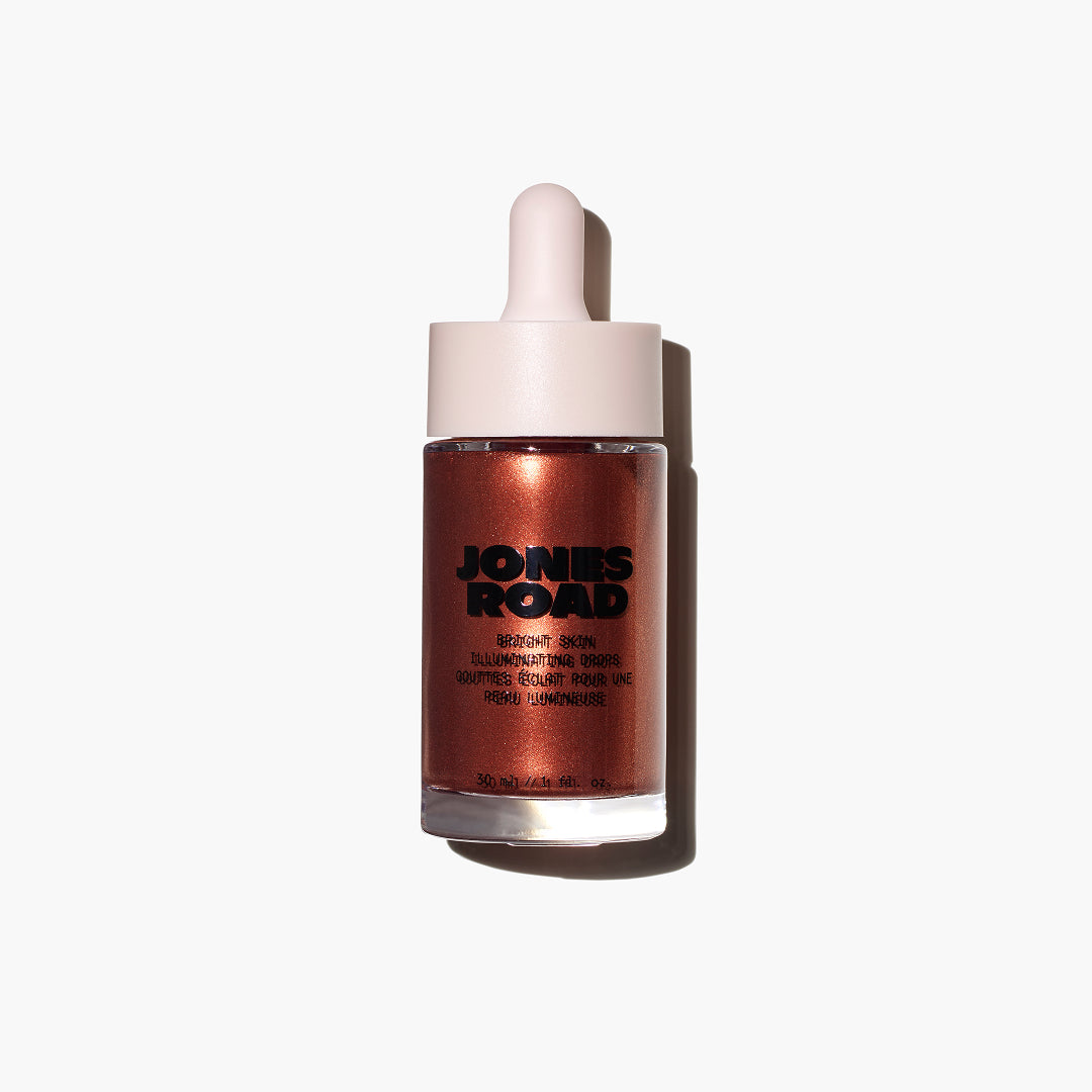 Gotas Iluminadoras Bright Skin — Jones Road