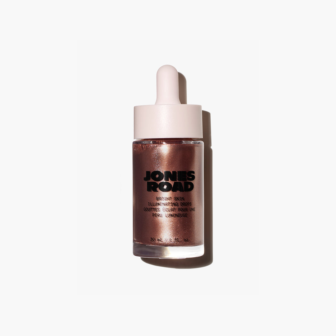 Gotas Iluminadoras Bright Skin — Jones Road