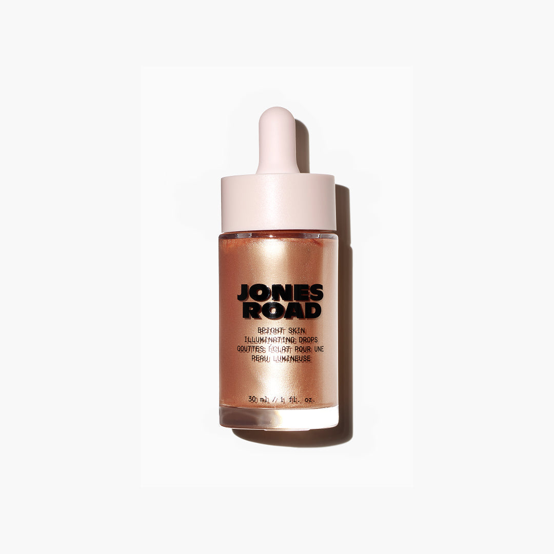 Gotas Iluminadoras Bright Skin — Jones Road