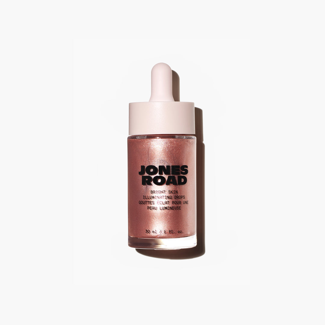 Gotas Iluminadoras Bright Skin — Jones Road