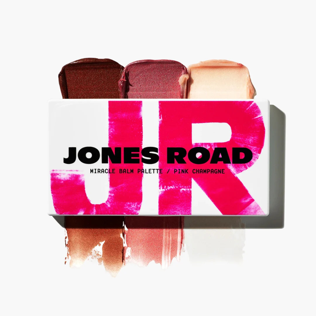 Paleta Miracle Balm 2.0 — Jones Road