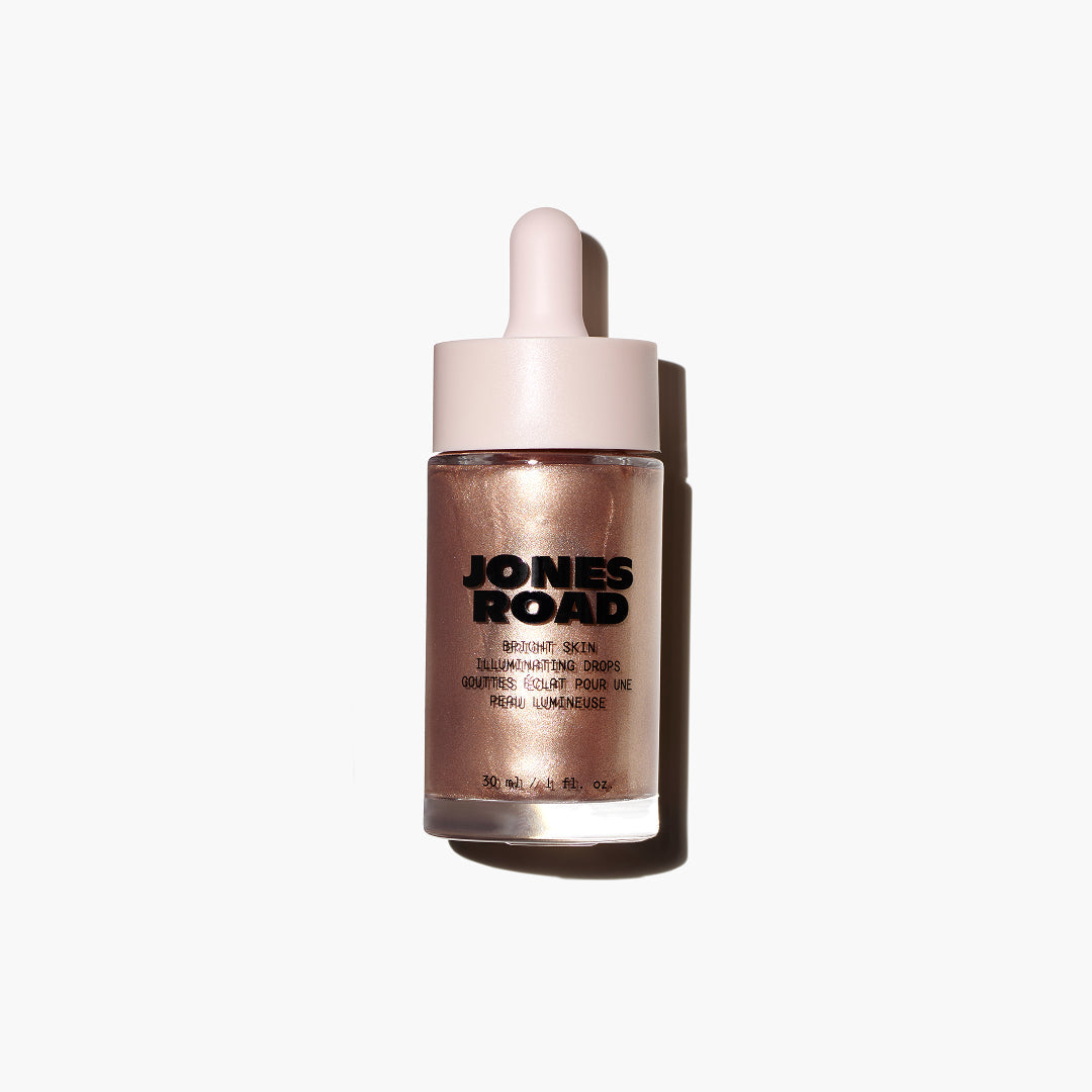 Gotas Iluminadoras Bright Skin — Jones Road