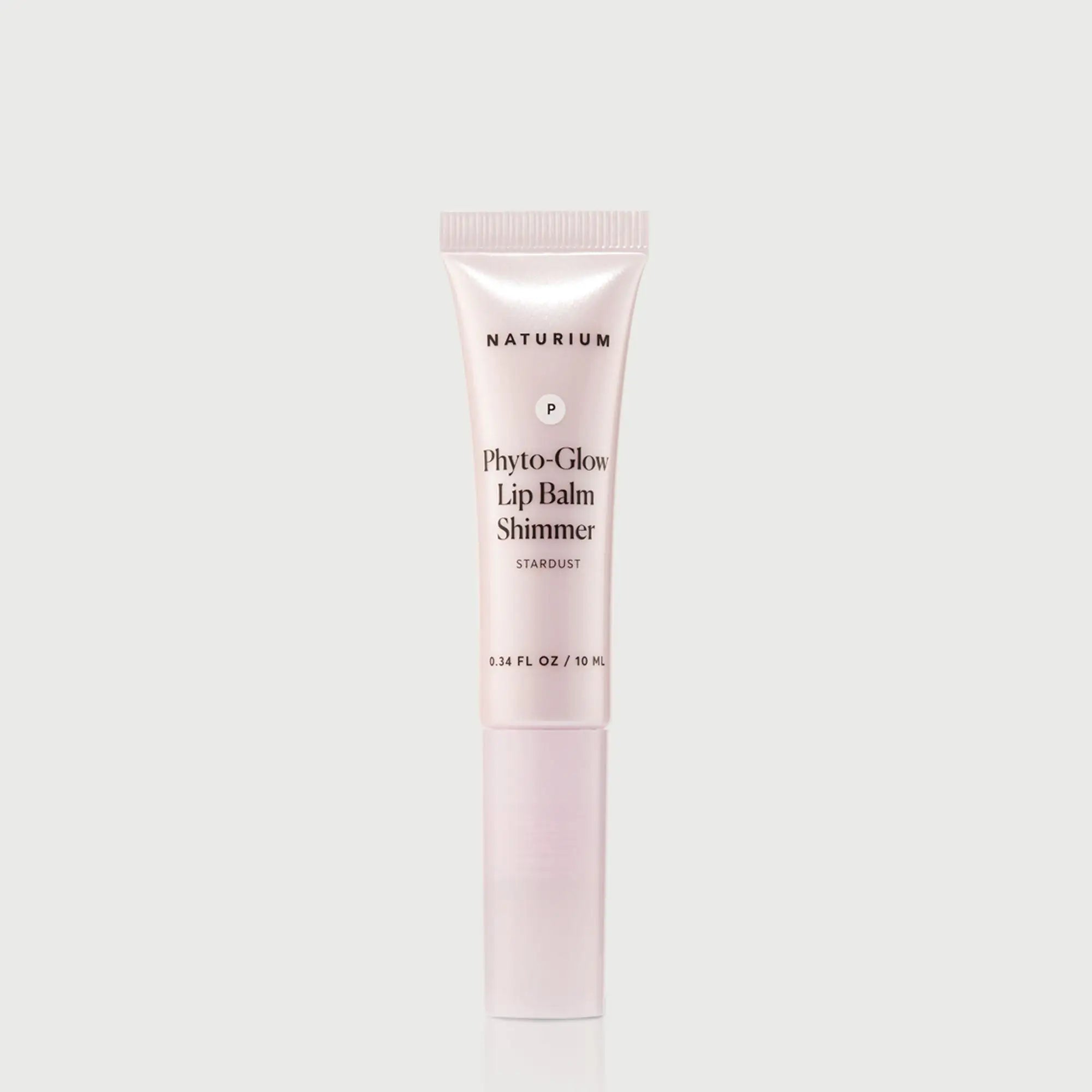 Phyto-Glow Lip Bálsamo Shimmer Stardust — Naturium