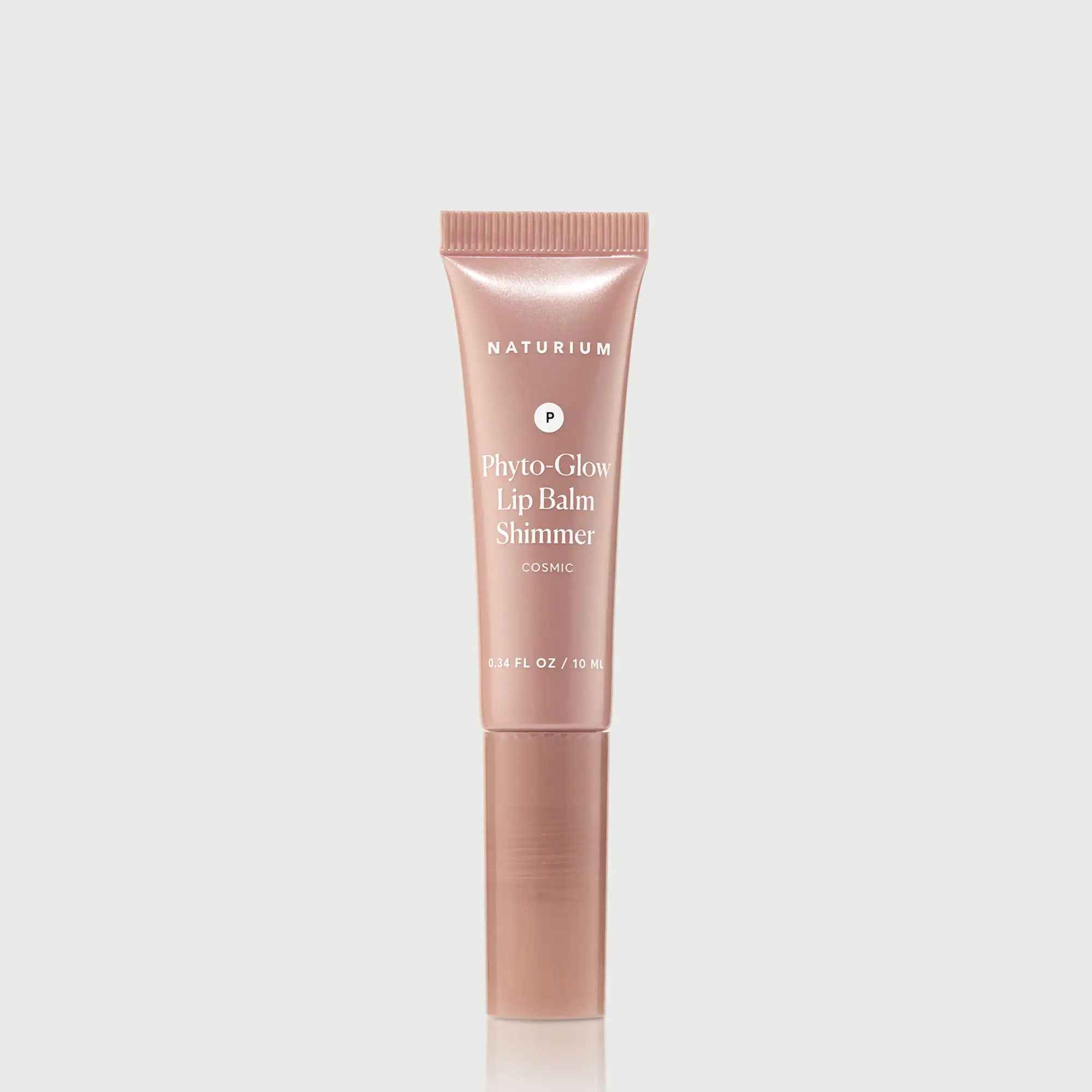 Phyto-Glow Lip Bálsamo Shimmer Cosmic — Naturium