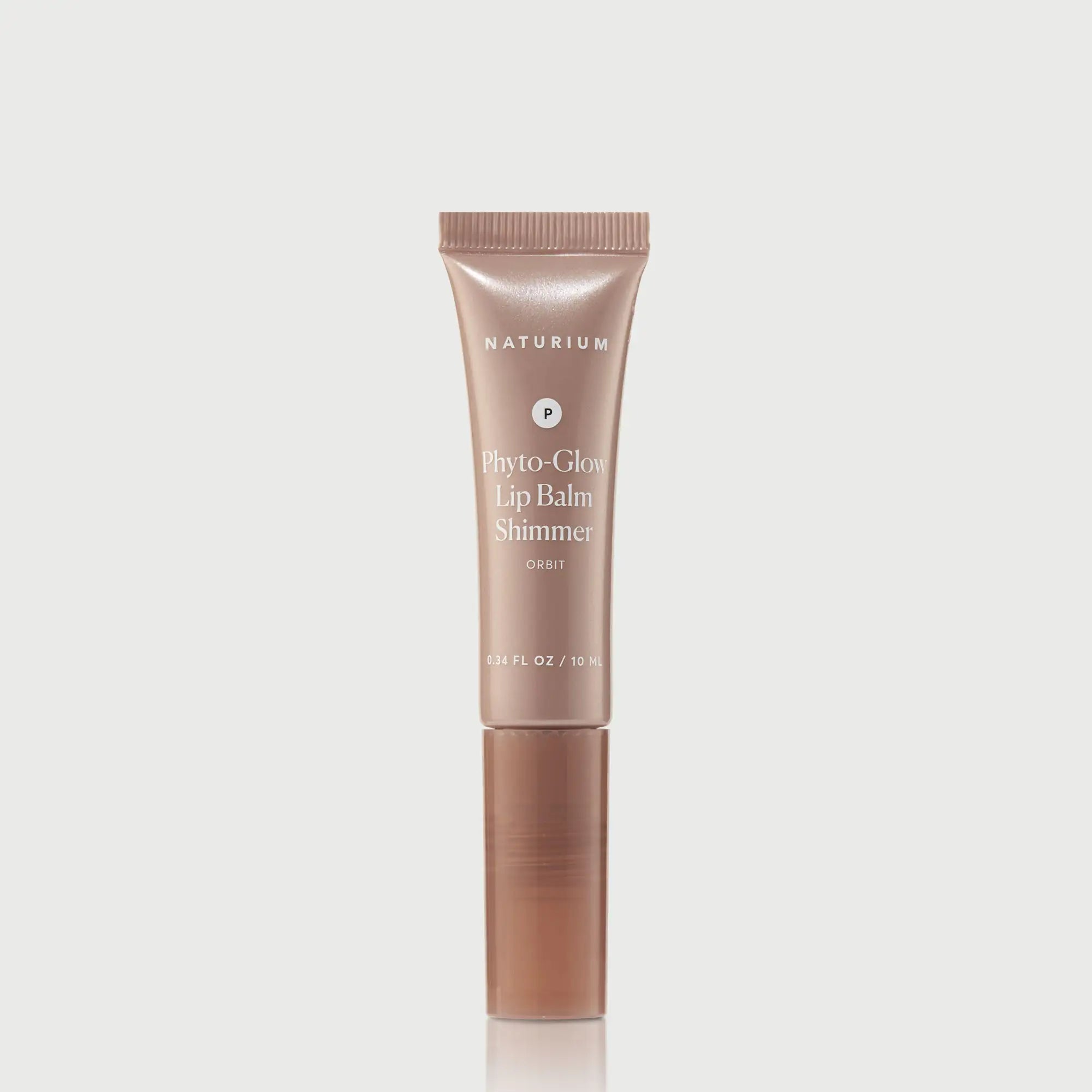Phyto-Glow Lip Bálsamo Shimmer Orbit — Naturium