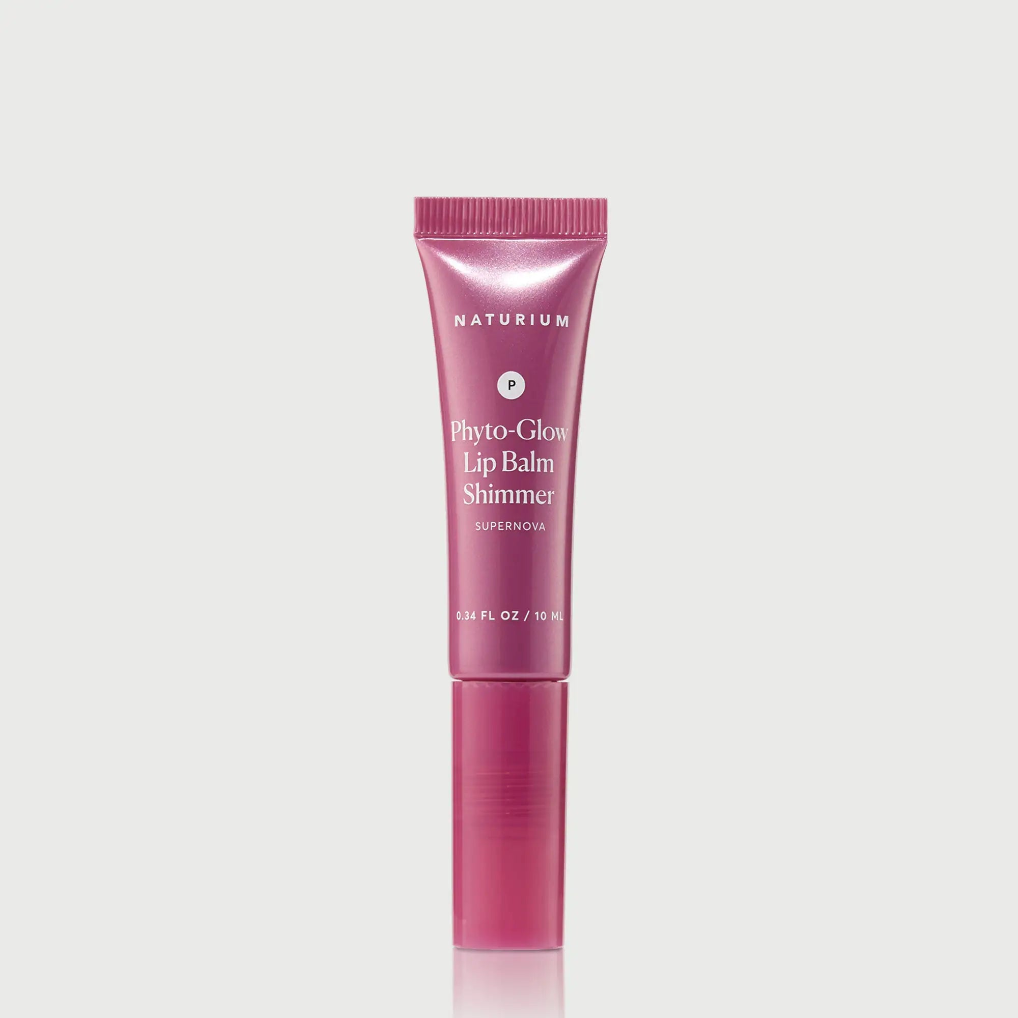 Phyto-Glow Lip Bálsamo Shimmer Supernova — Naturium