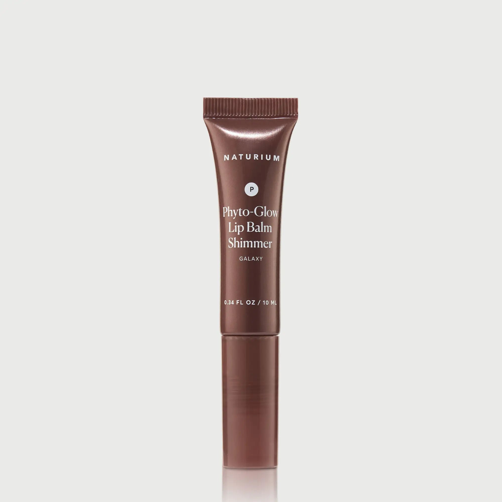 Phyto-Glow Lip Bálsamo Shimmer Galaxy — Naturium