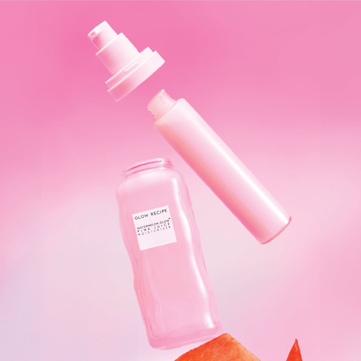 Kit Watermelon Glow Icons — Glow Recipe