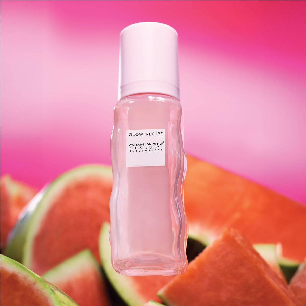 Kit Watermelon Glow Icons — Glow Recipe